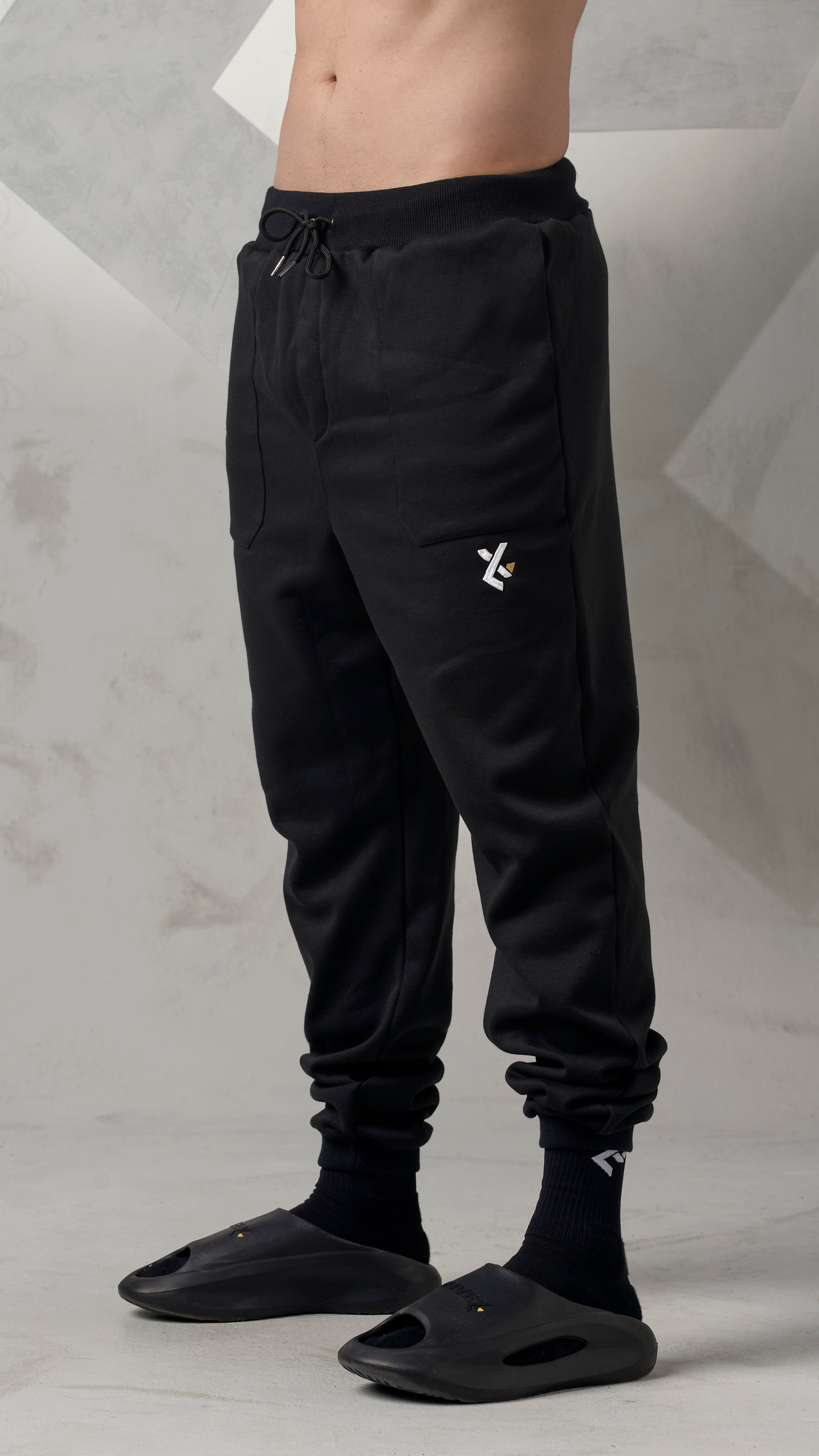 SUDADERA X