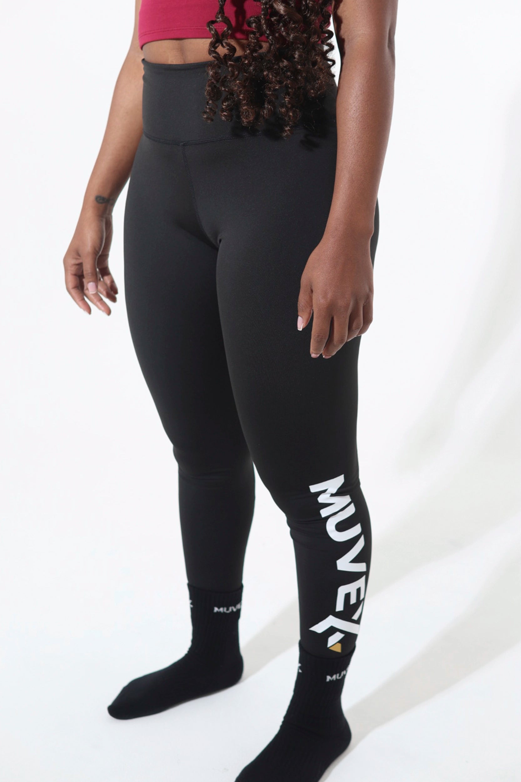 LEGGINS MUVEX X 1.0