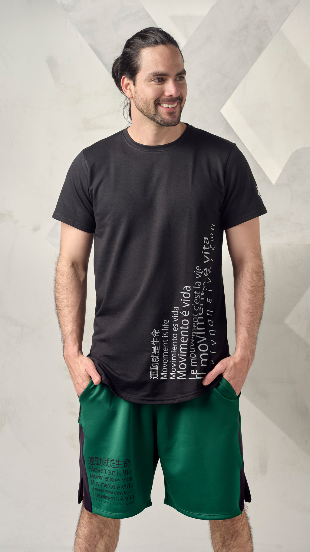 PANTALONETA FLOW MOVEMENT