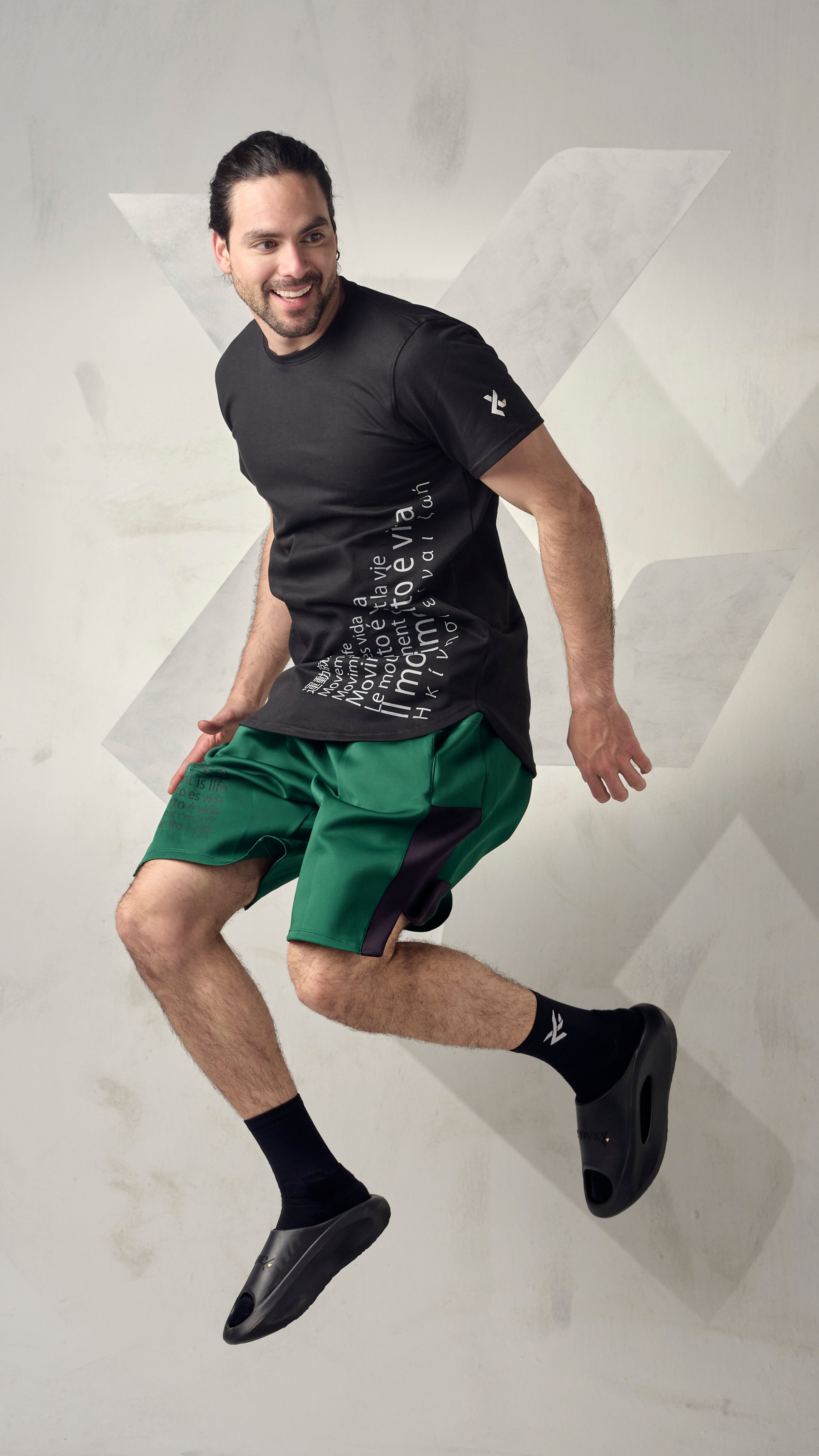 PANTALONETA FLOW MOVEMENT