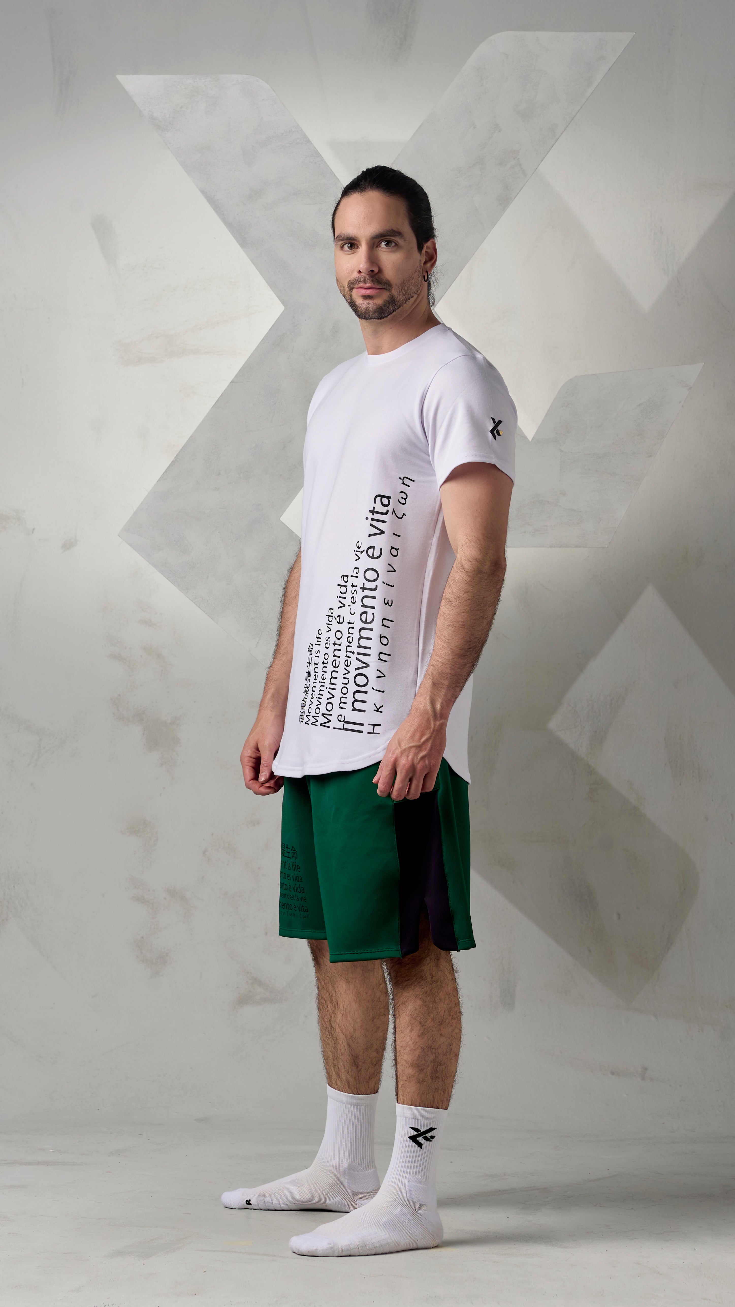 PANTALONETA FLOW MOVEMENT