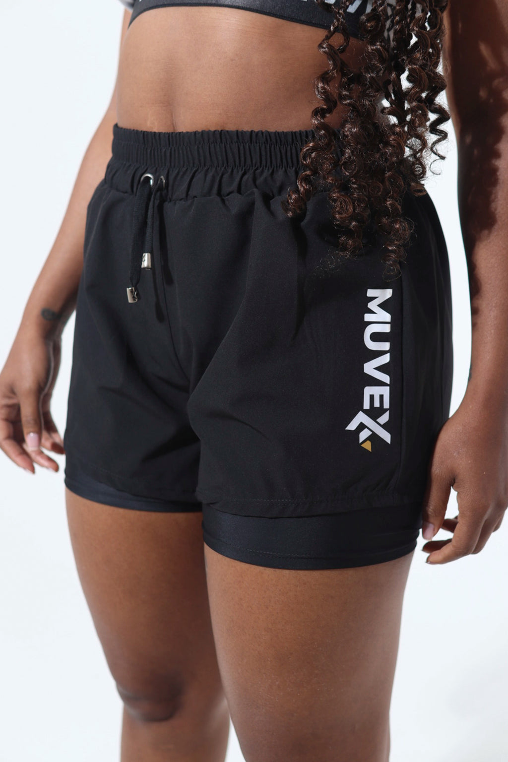 PANTALONETA FASHION MUV MUJER