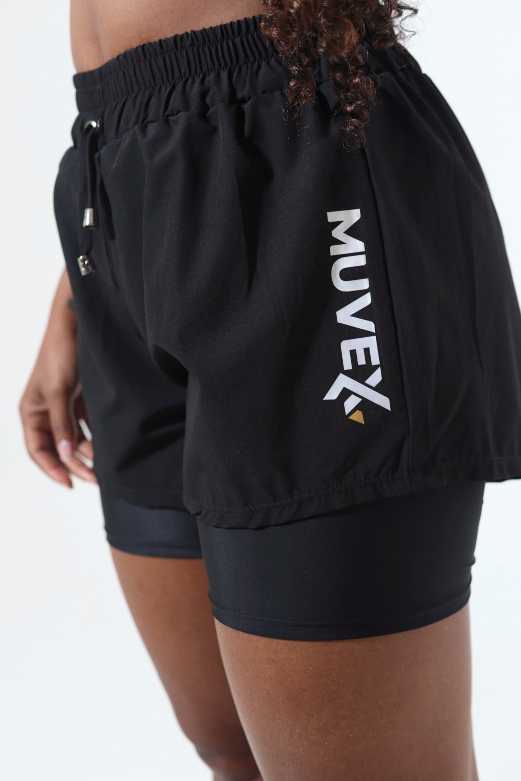 PANTALONETA FASHION MUV MUJER