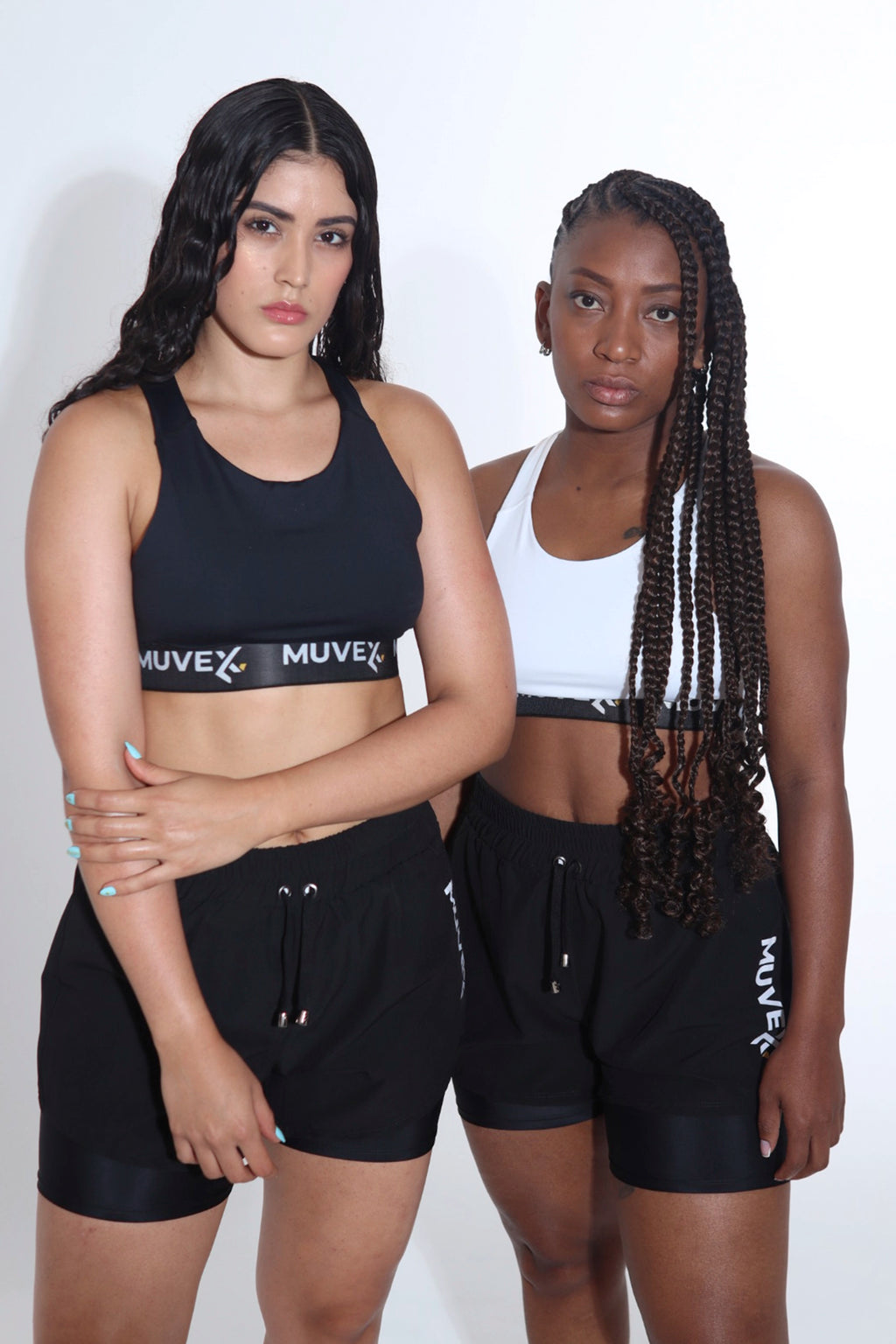 PANTALONETA FASHION MUV MUJER