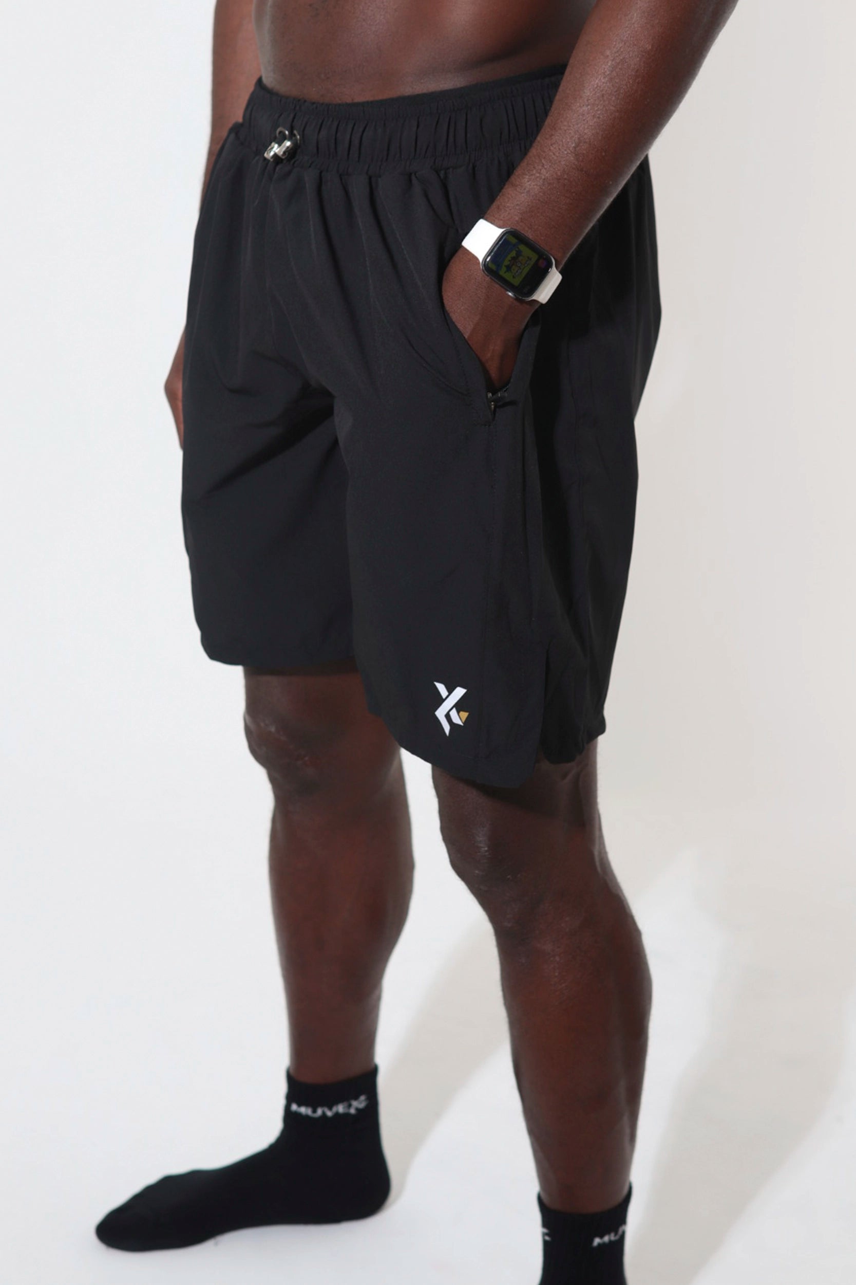 PANTALONETA FASHION MUV HOMBRE