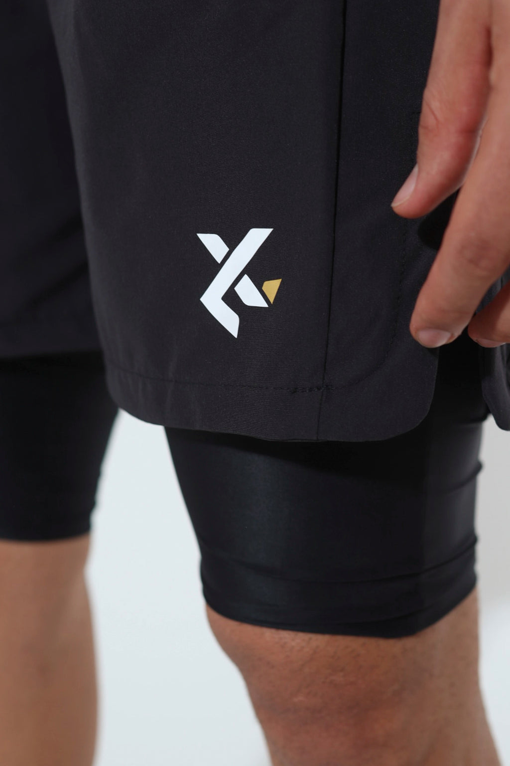 PANTALONETA FASHION MUV HOMBRE