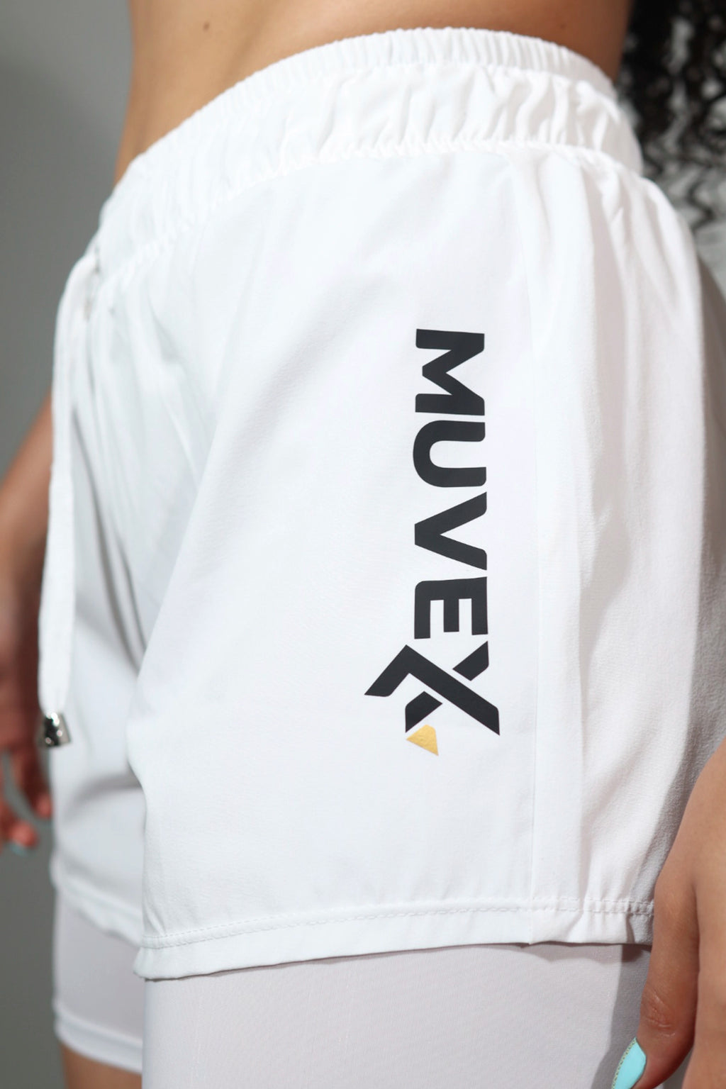 PANTALONETA FASHION  LYCRA MUJER