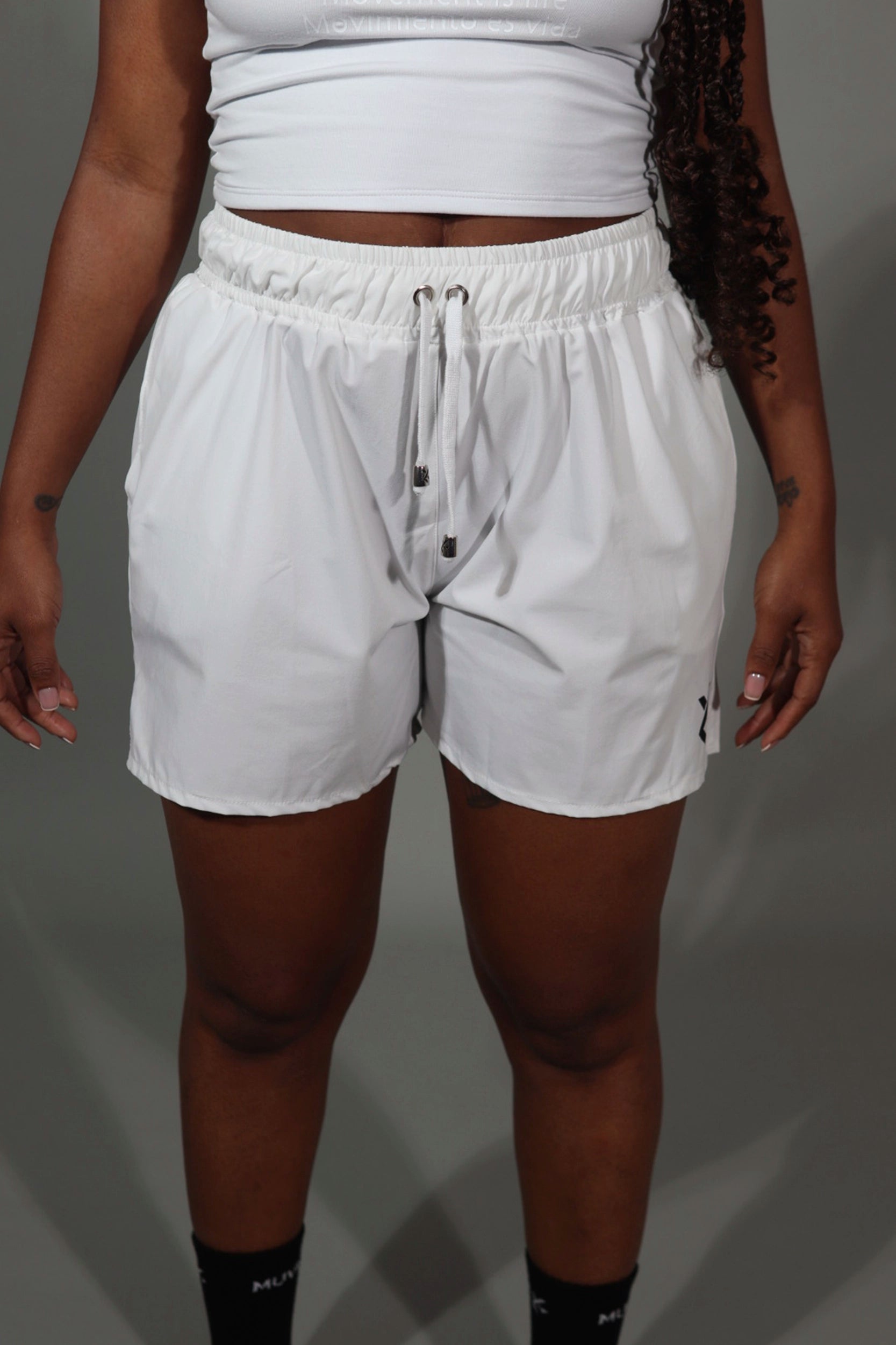 PANTALONETA FASHION  LYCRA MUJER