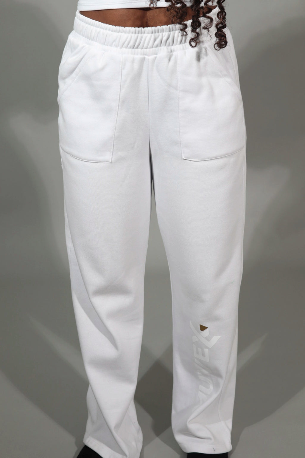 SUDADERA X 1.0 MUJER