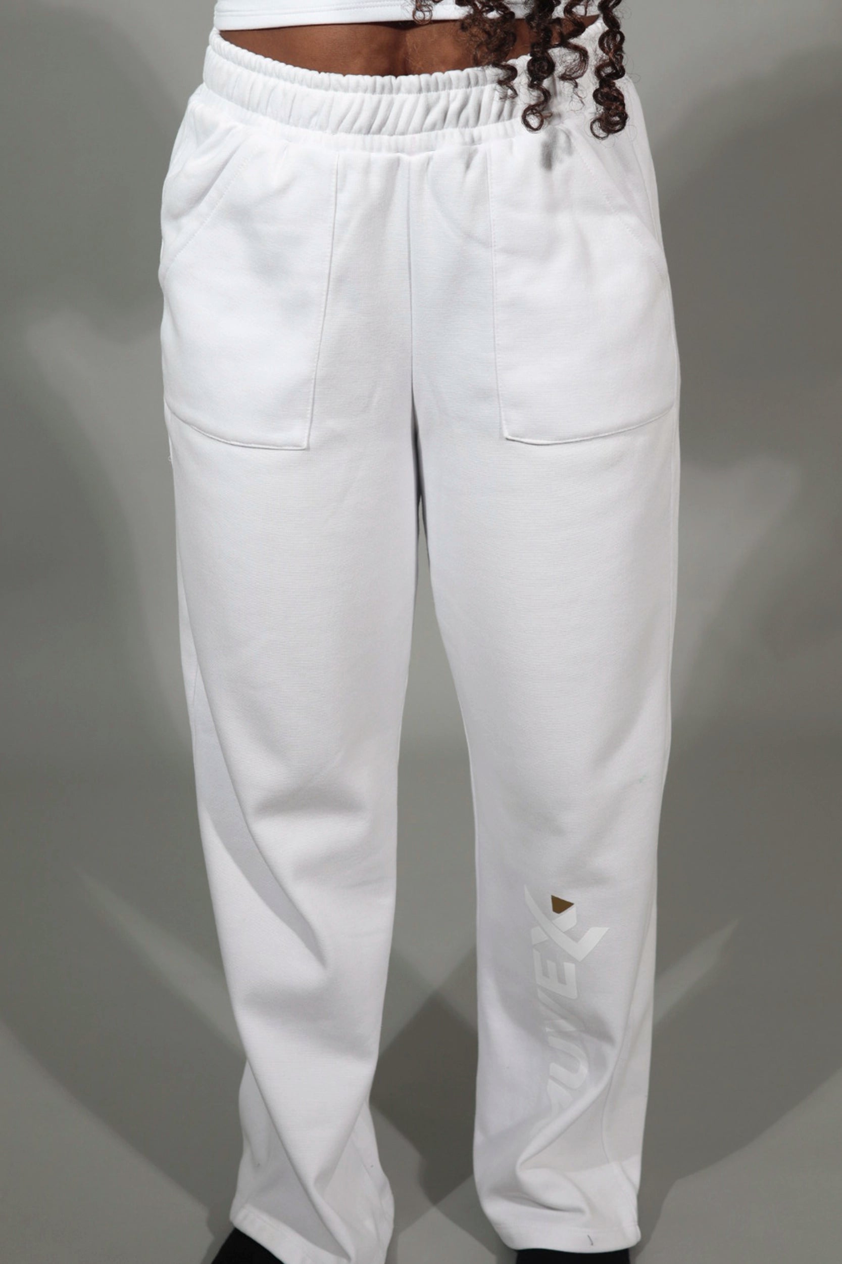 SUDADERA X 1.0 MUJER