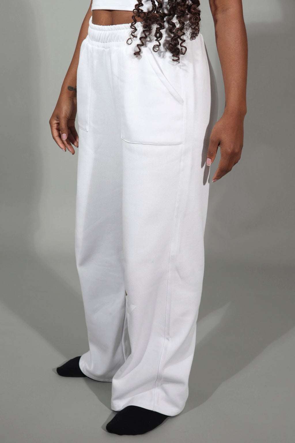 SUDADERA X 1.0 MUJER