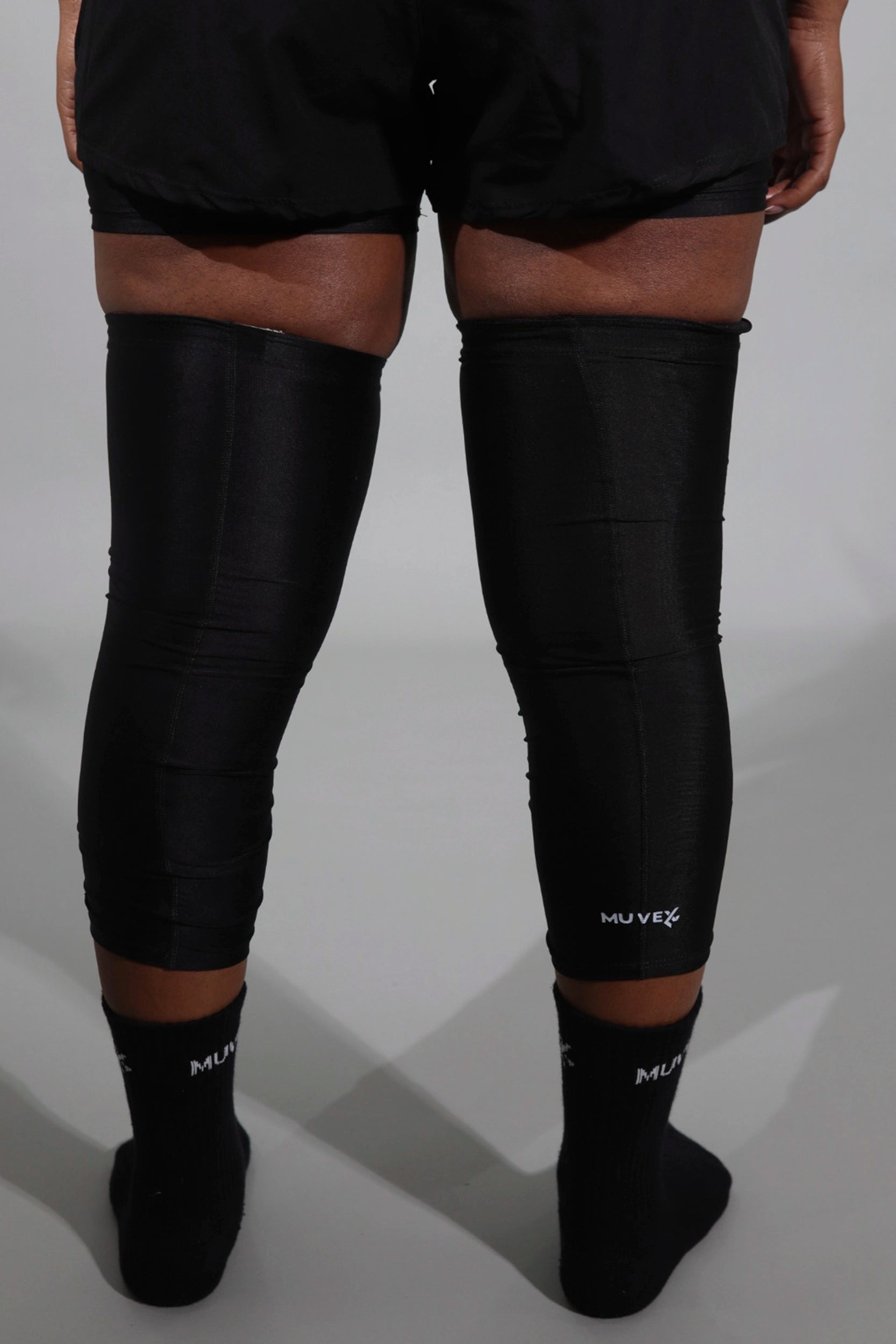 RODILLERAS MUVEX