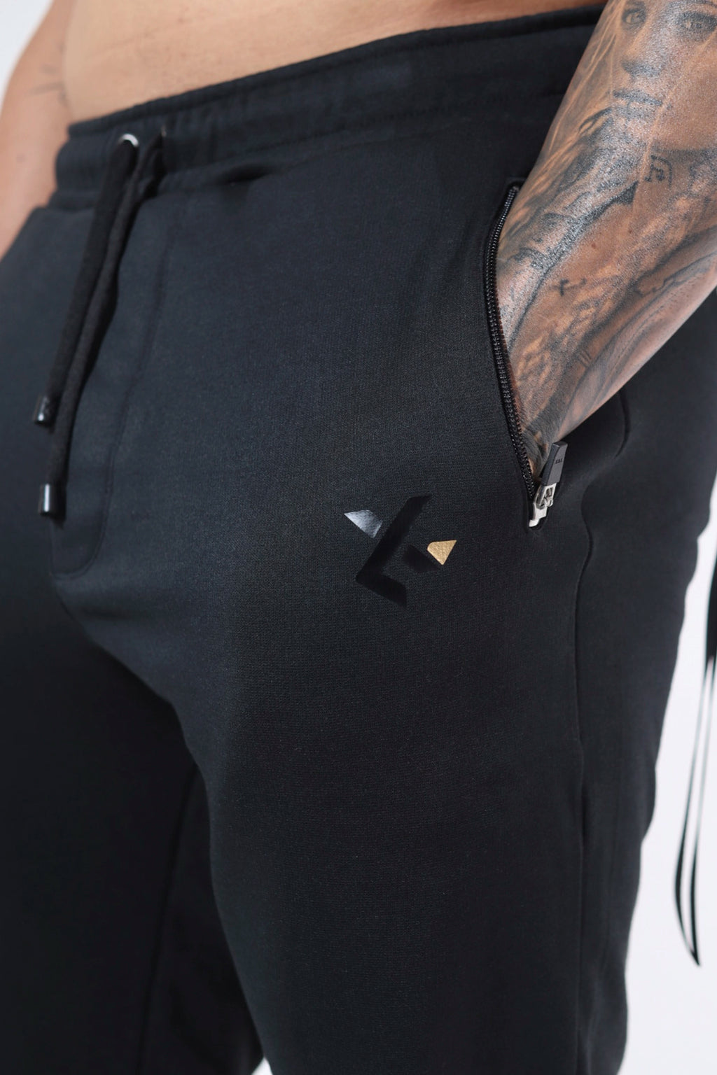 SUDADERA X 1.0 HOMBRE