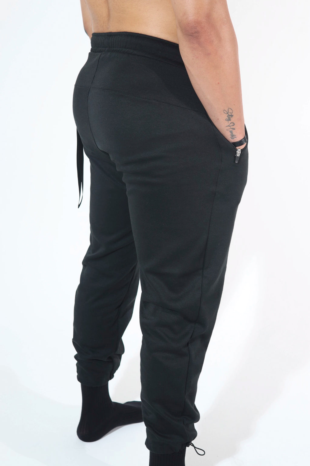 SUDADERA X 1.0 HOMBRE