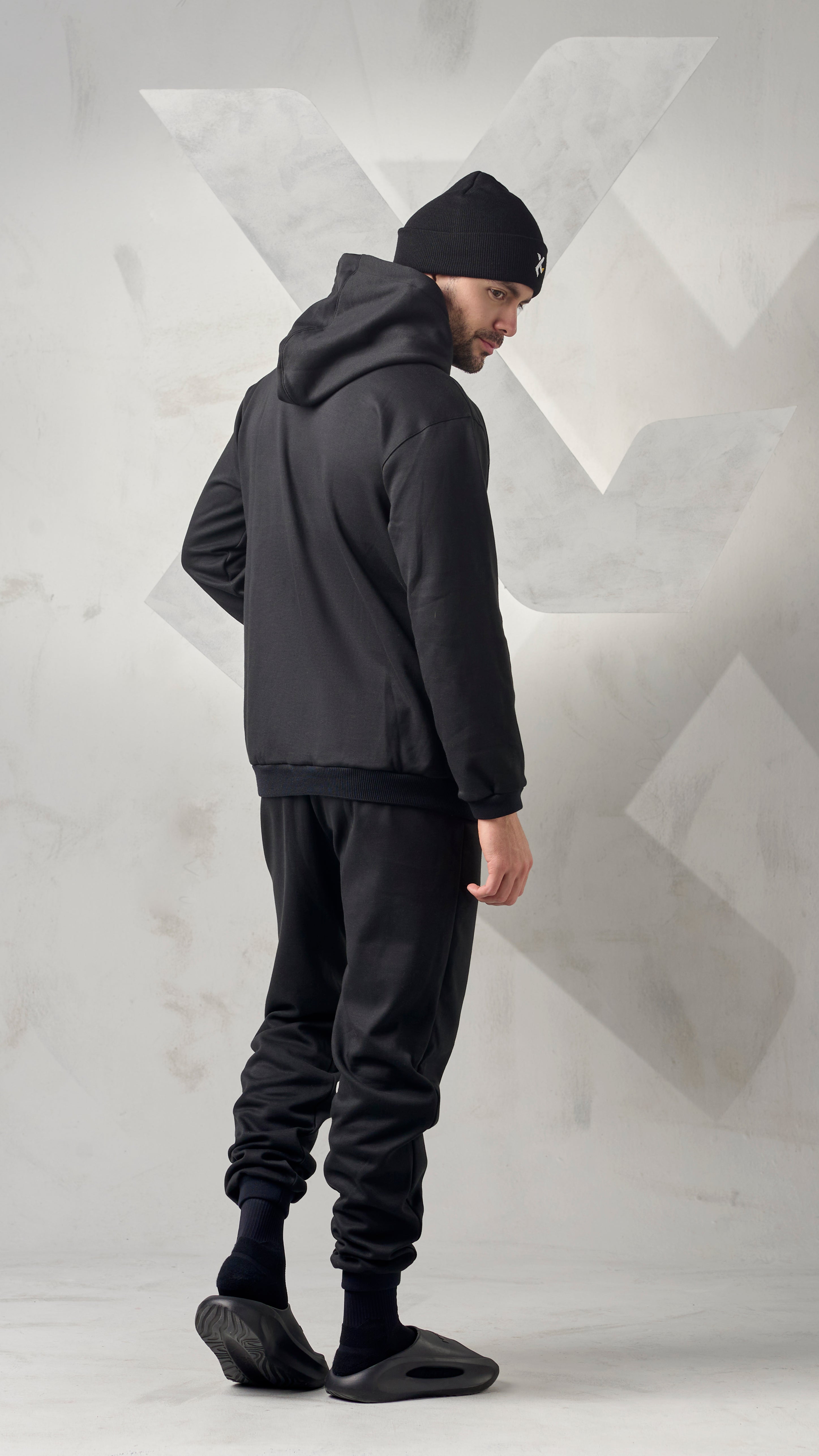 SUDADERA X