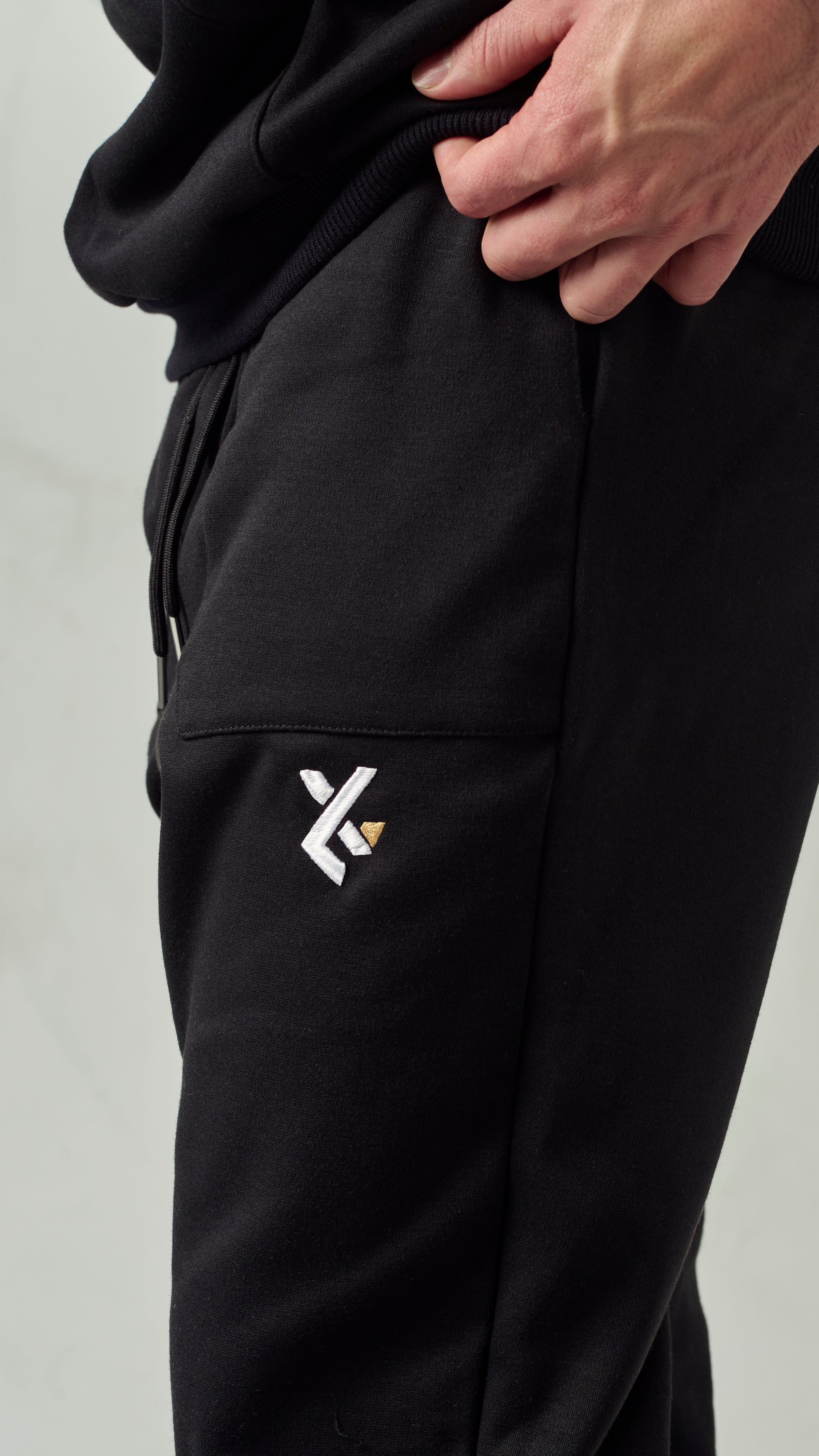 SUDADERA X