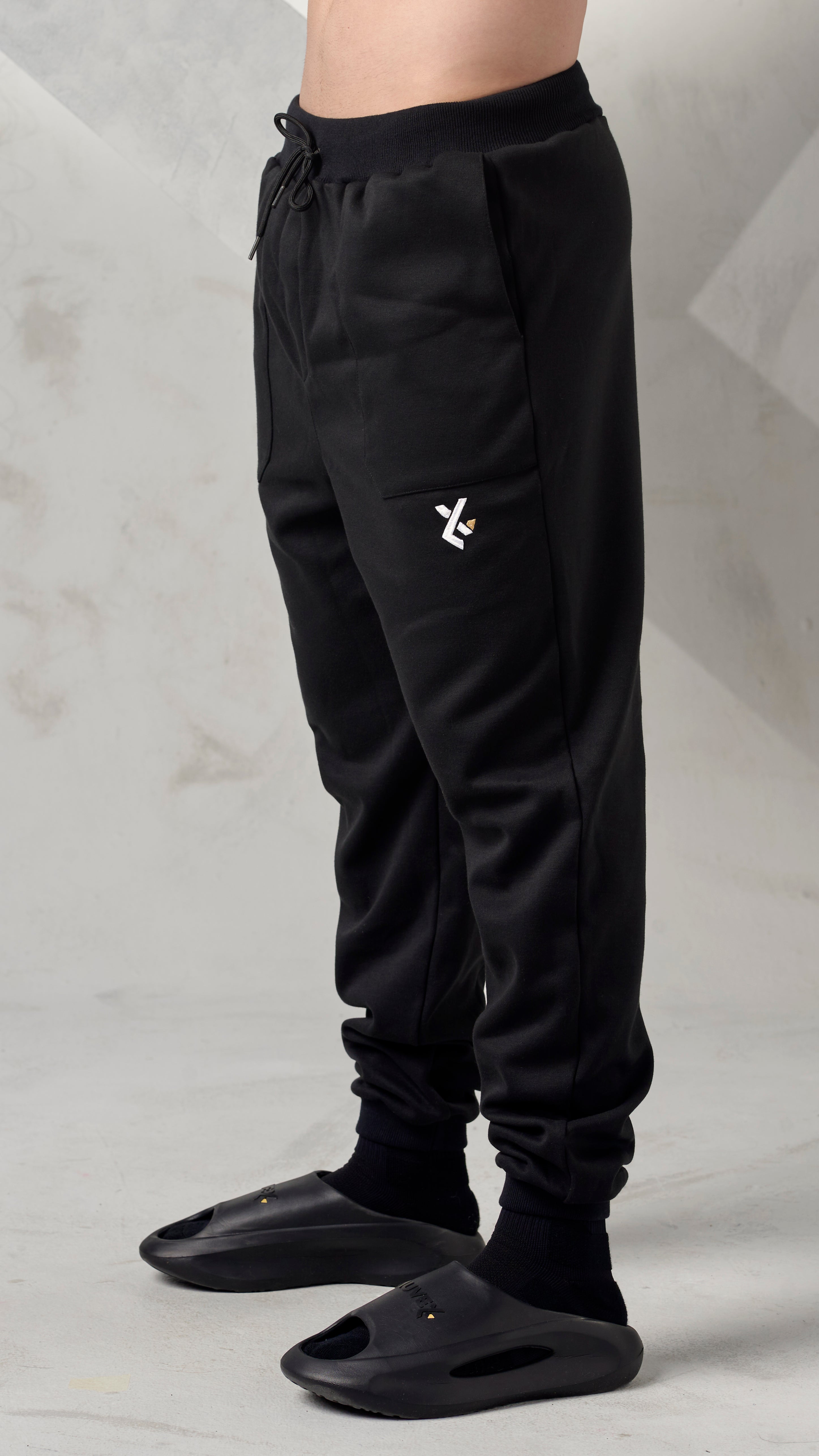 SUDADERA X