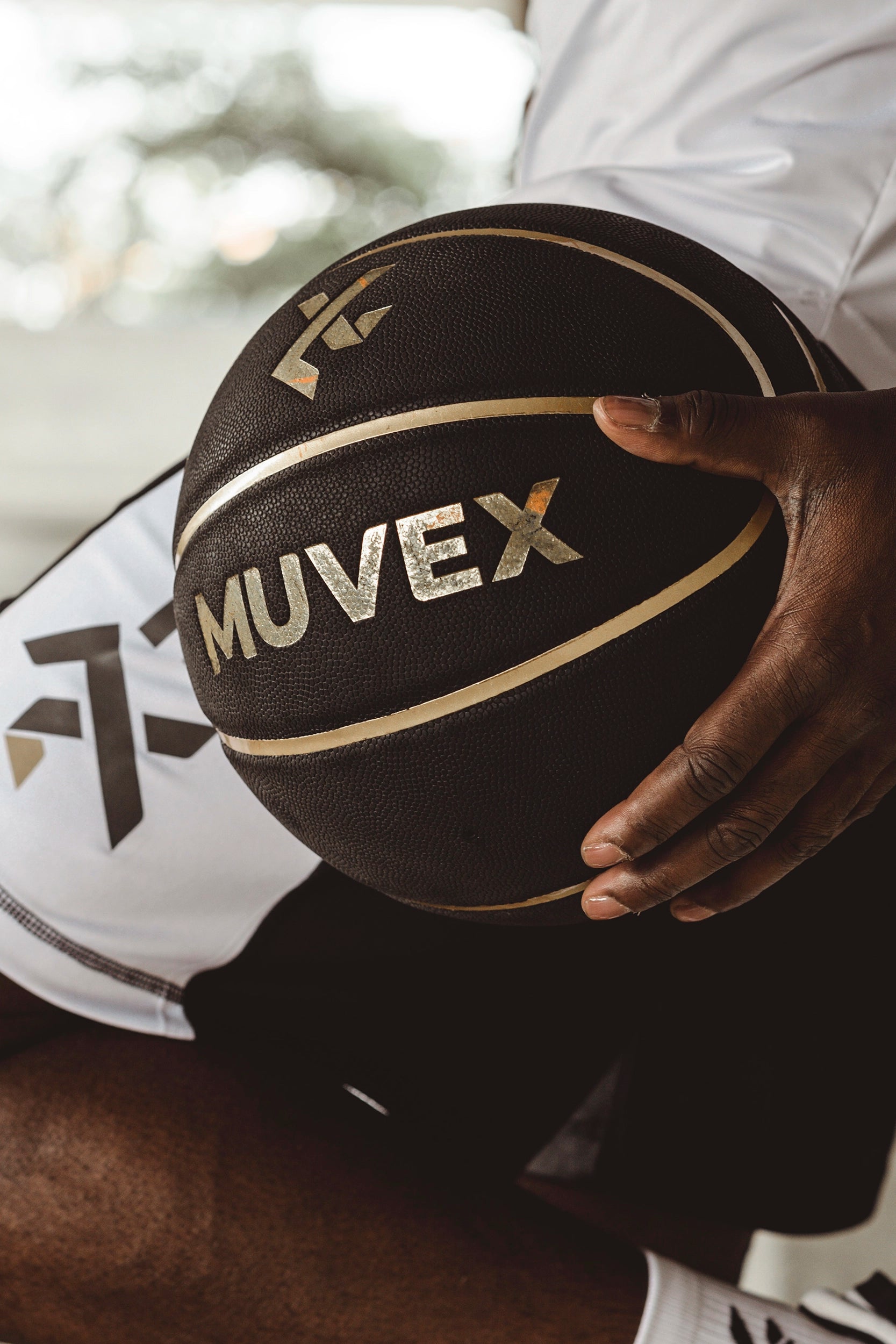 BALÓN HEAVY BASKETBALL 1.3 KG