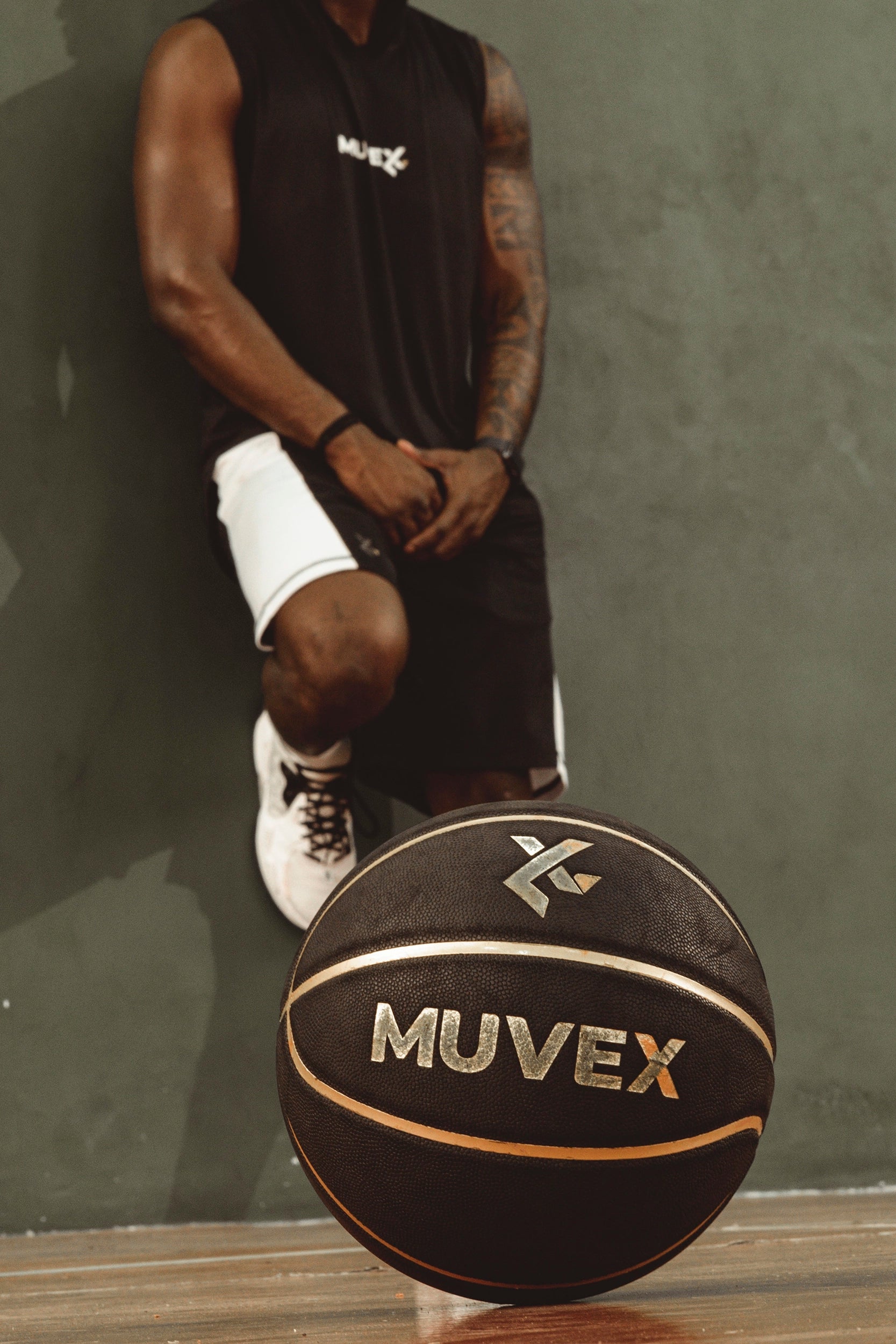 BALÓN BASKET