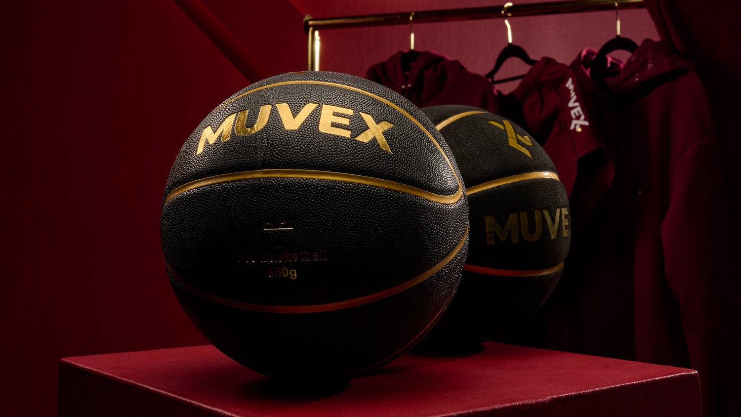 Muvex