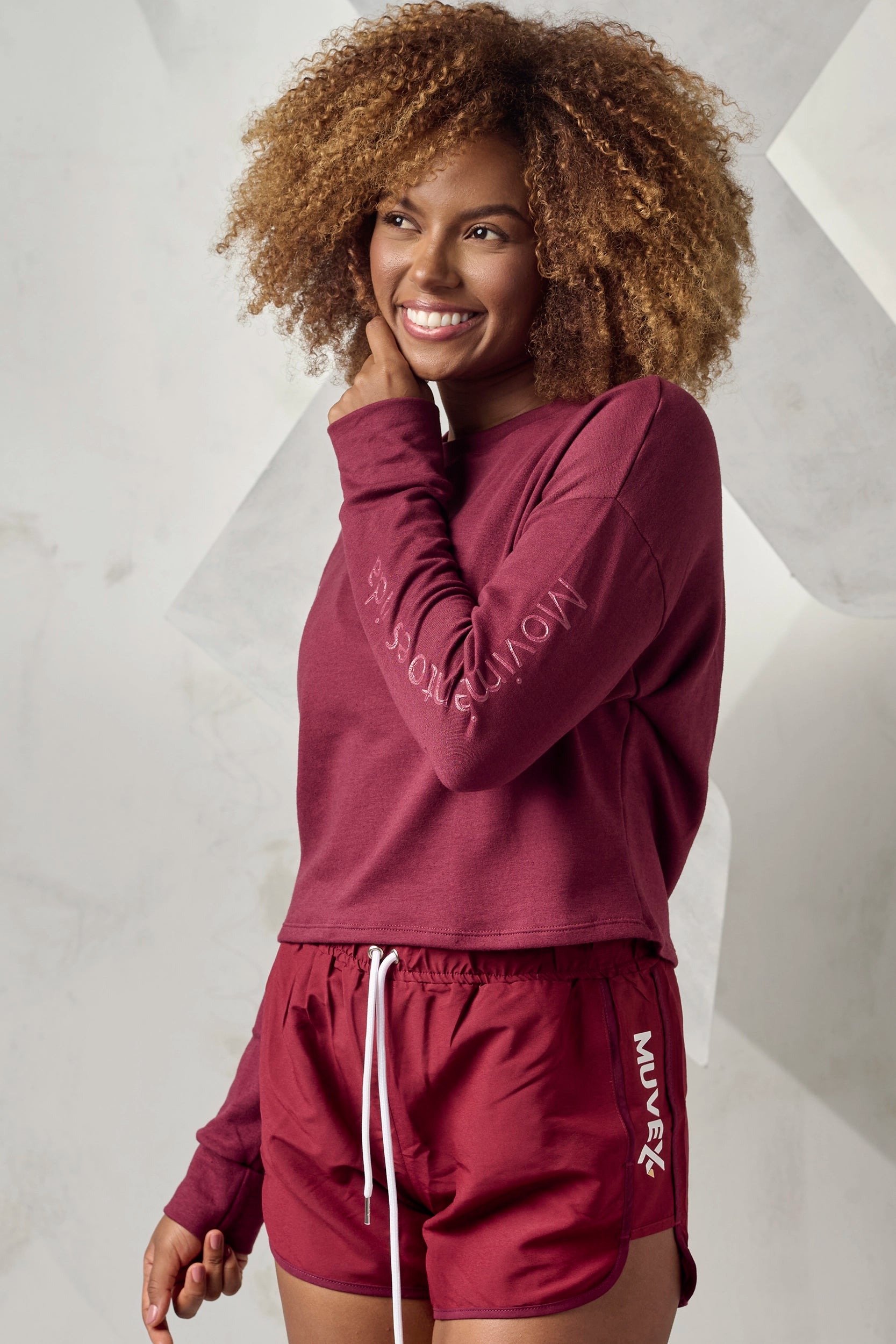 BUSO MOVIMIENTO ES VIDA