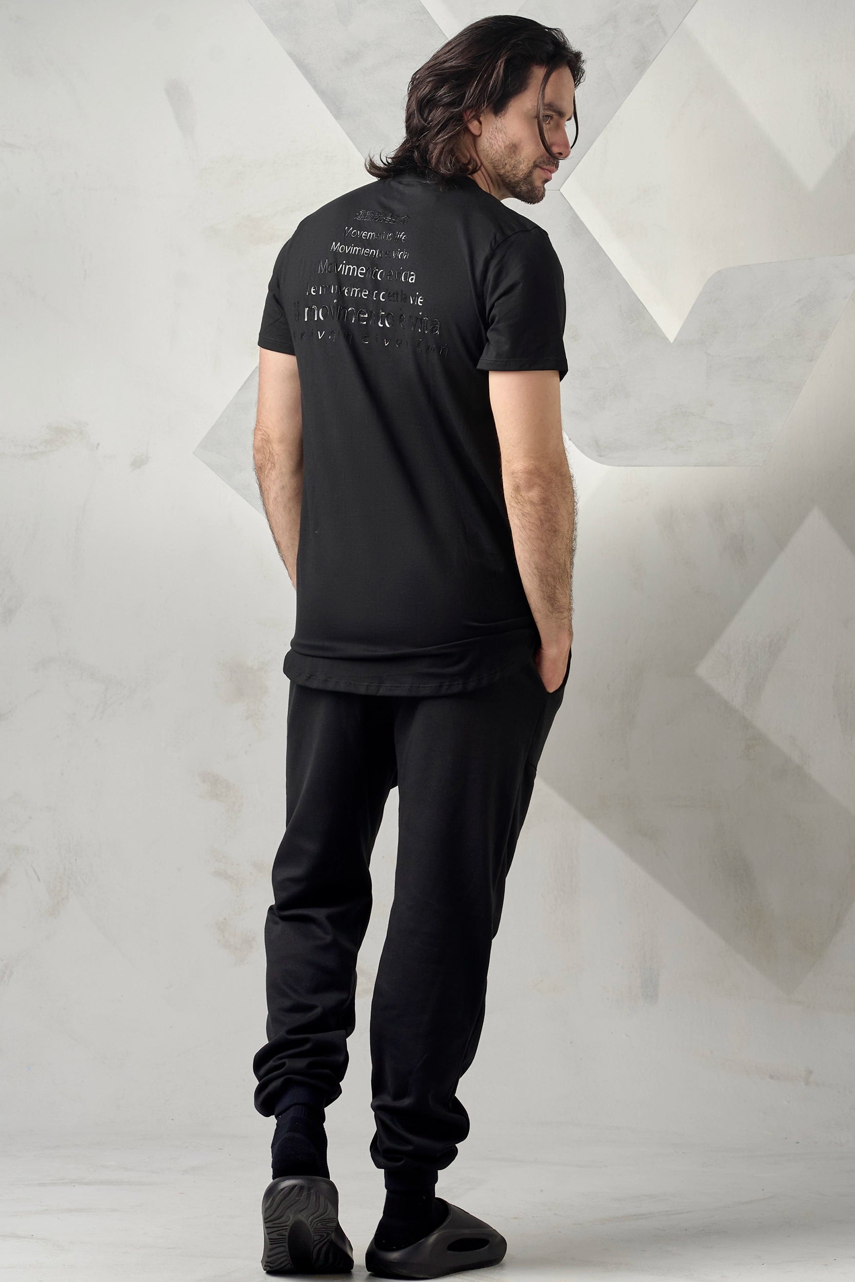 CAMISETA CLÁSICA MOVEMENT