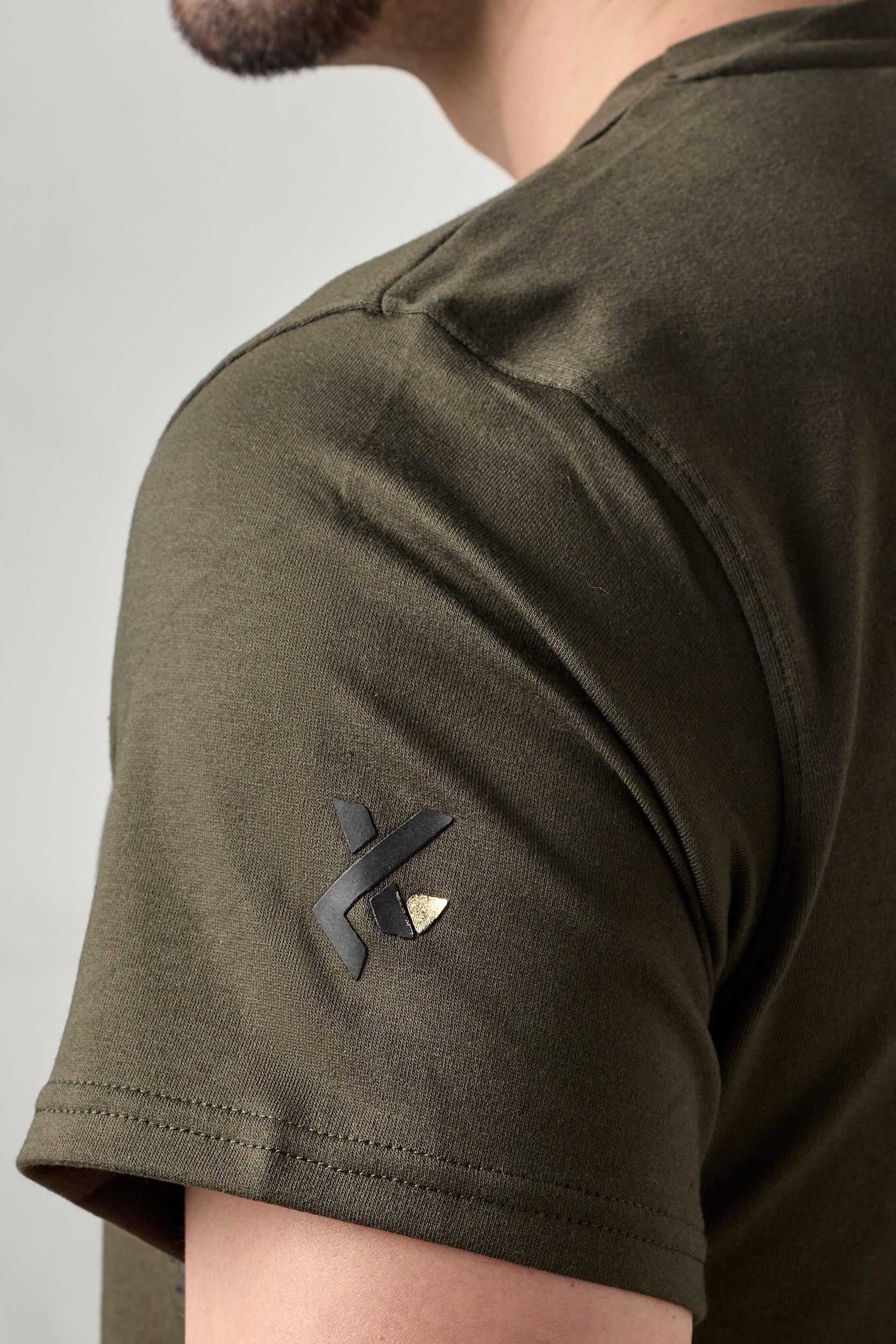 CAMISETA CLÁSICA MOVEMENT