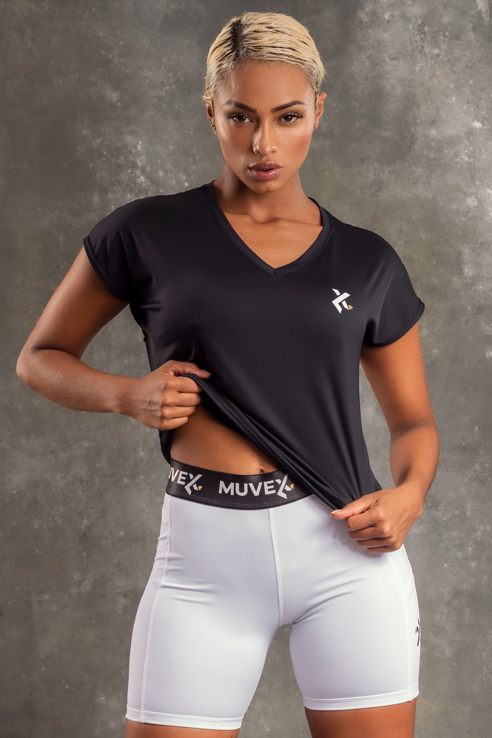 CAMISETA CLASIC MUJER