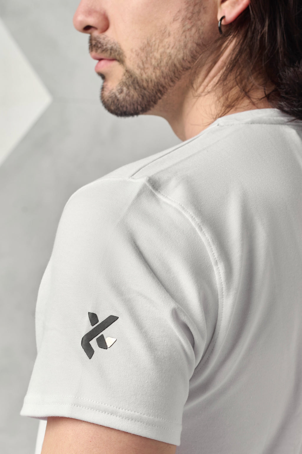 CAMISETA HEAVY CLÁSICA