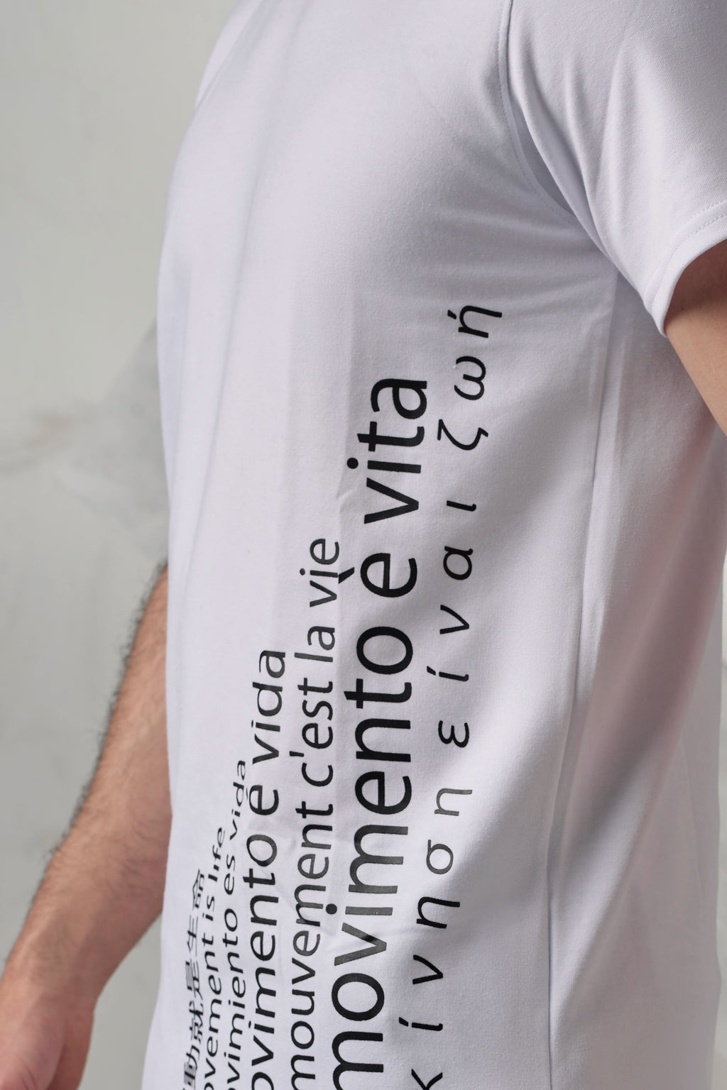 CAMISETA HEAVY CLÁSICA