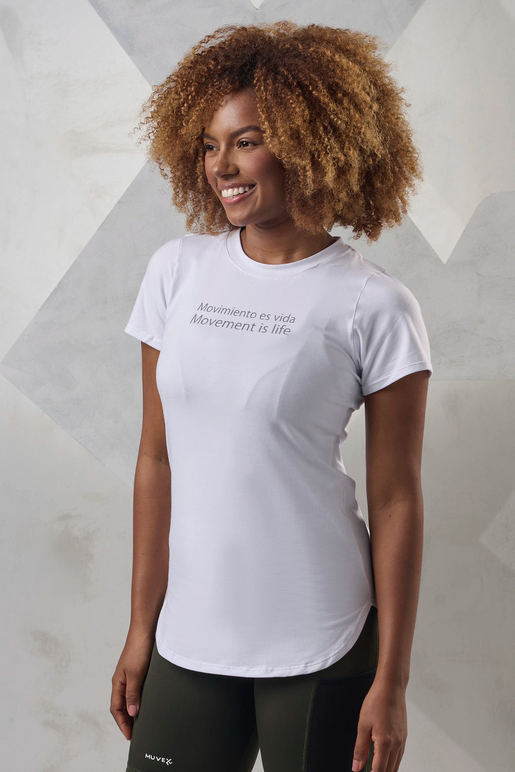 CAMISETA MOVEMENT