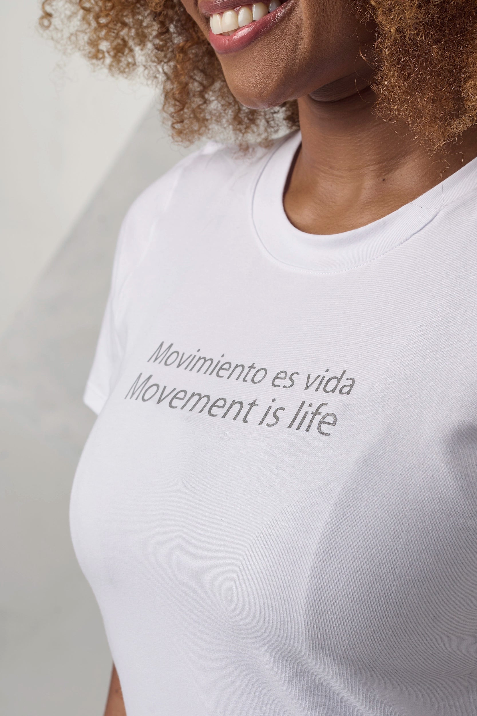 CAMISETA MOVEMENT