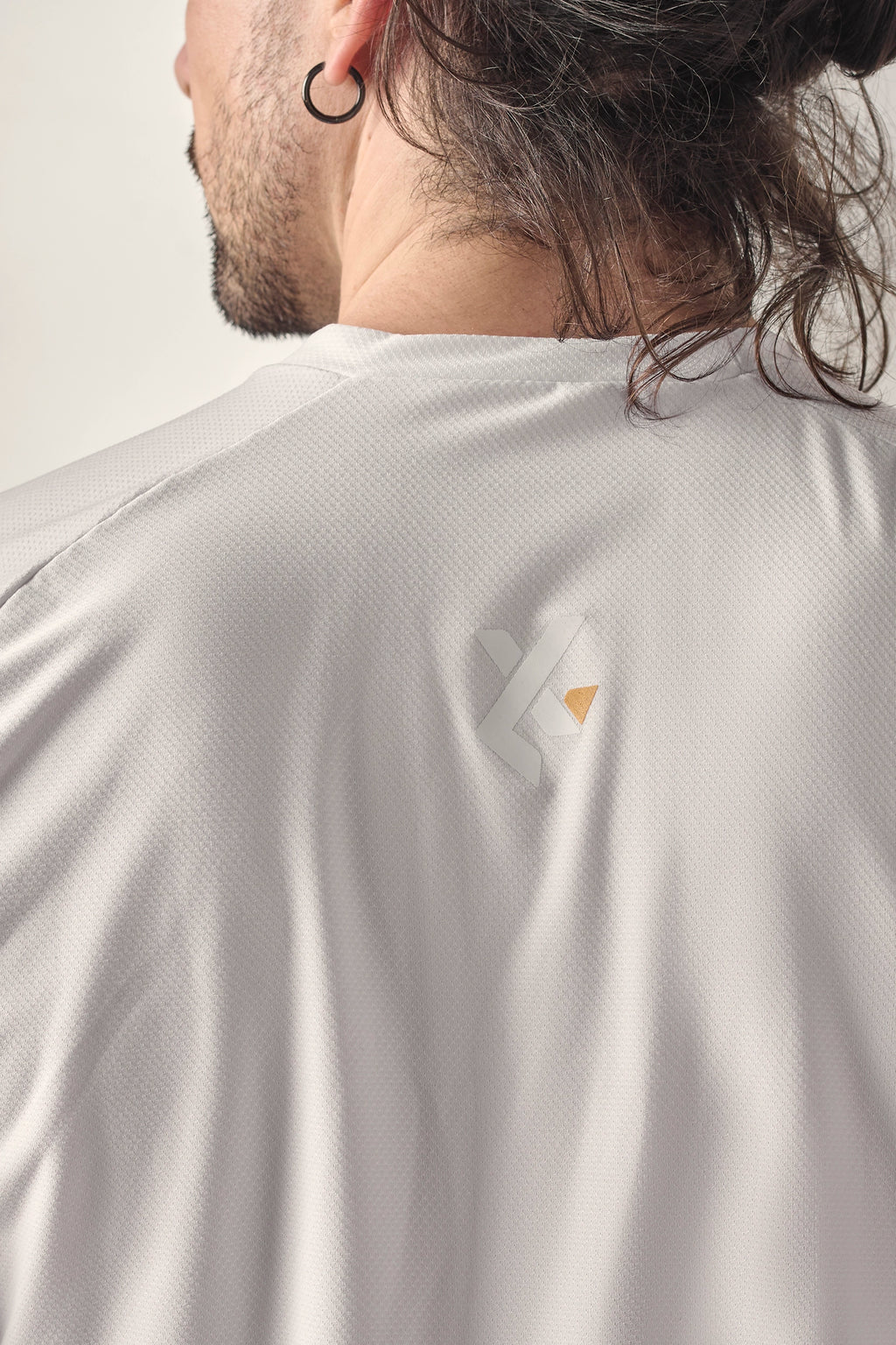 CAMISETA MUVEX LIGHT