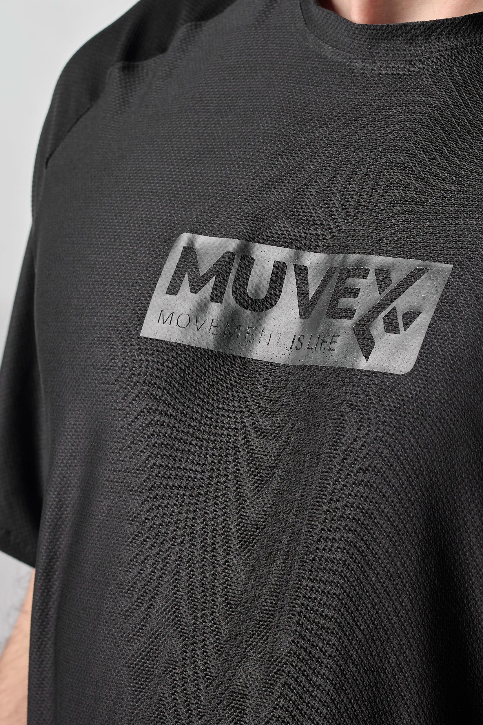 CAMISETA MUVEX LIGHT