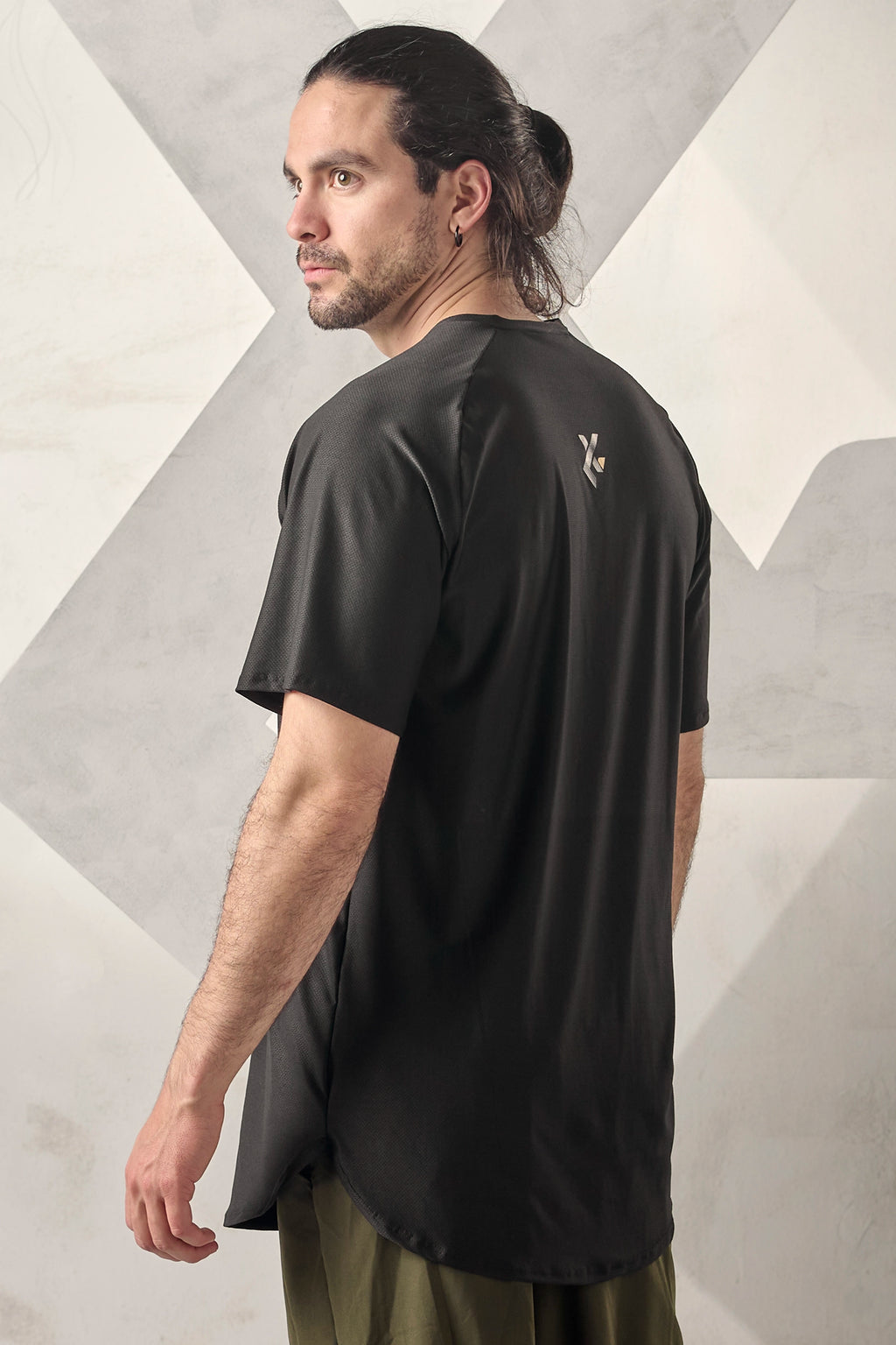 CAMISETA MUVEX LIGHT