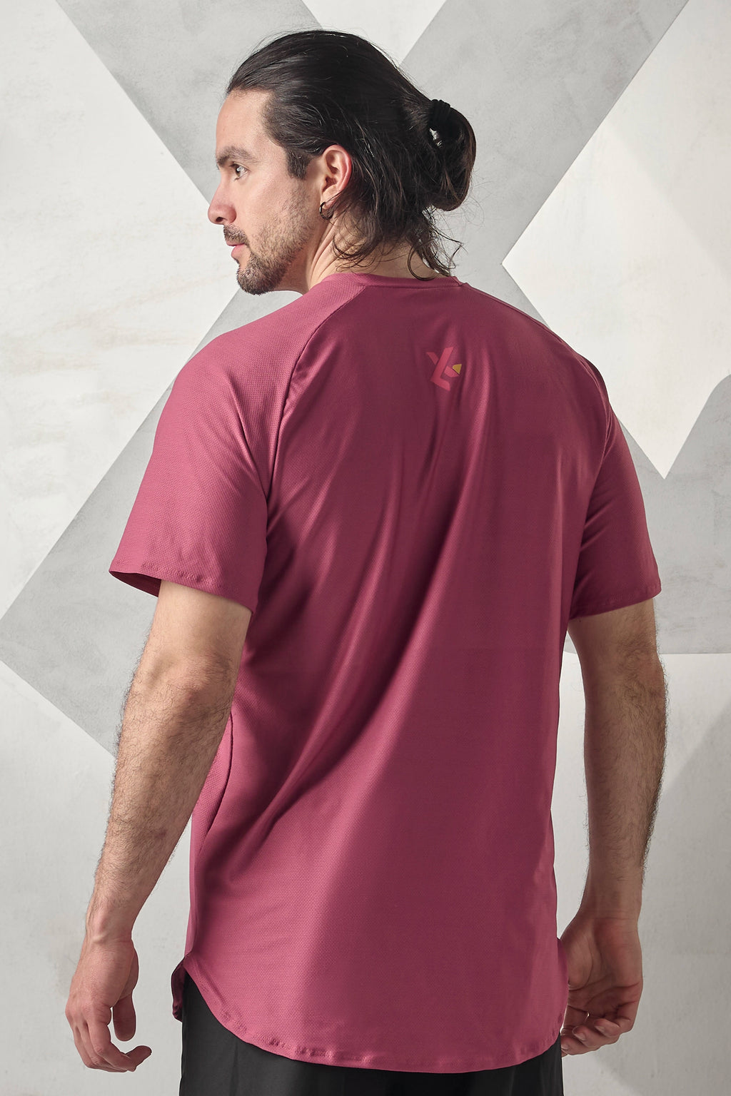 CAMISETA MUVEX LIGHT