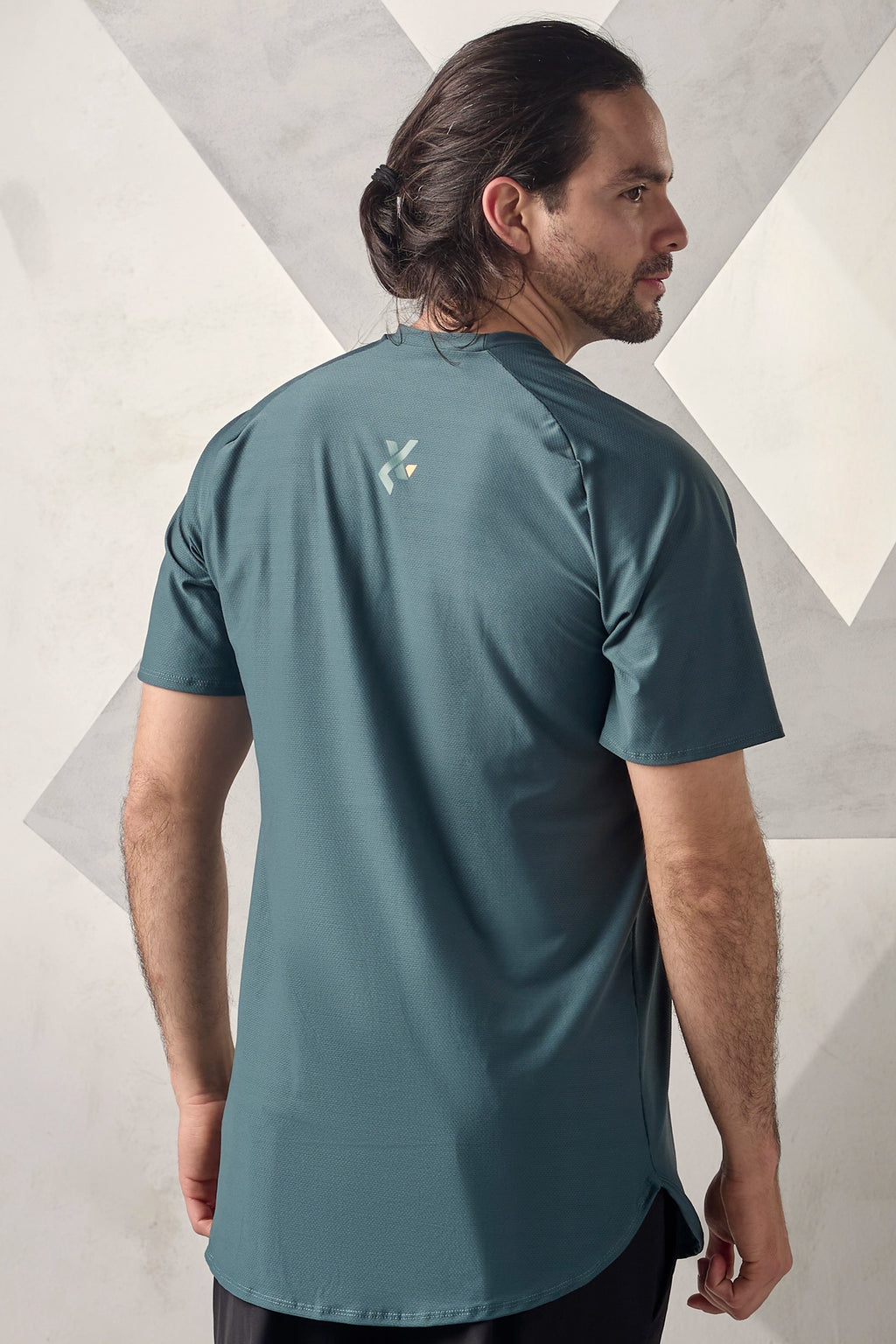 CAMISETA MUVEX LIGHT