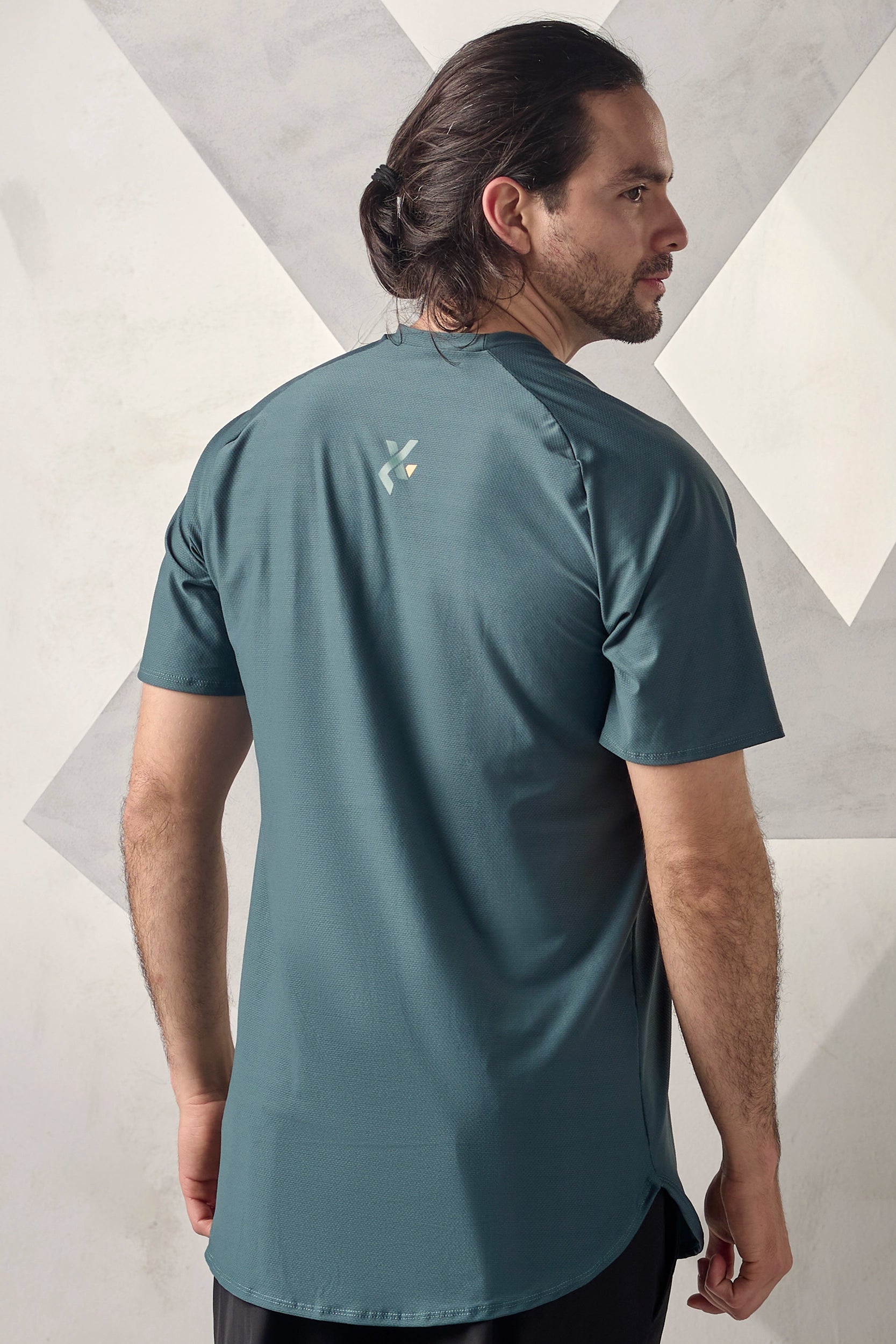 CAMISETA MUVEX LIGHT