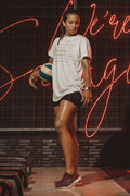 CAMISETA ELMV MUJER