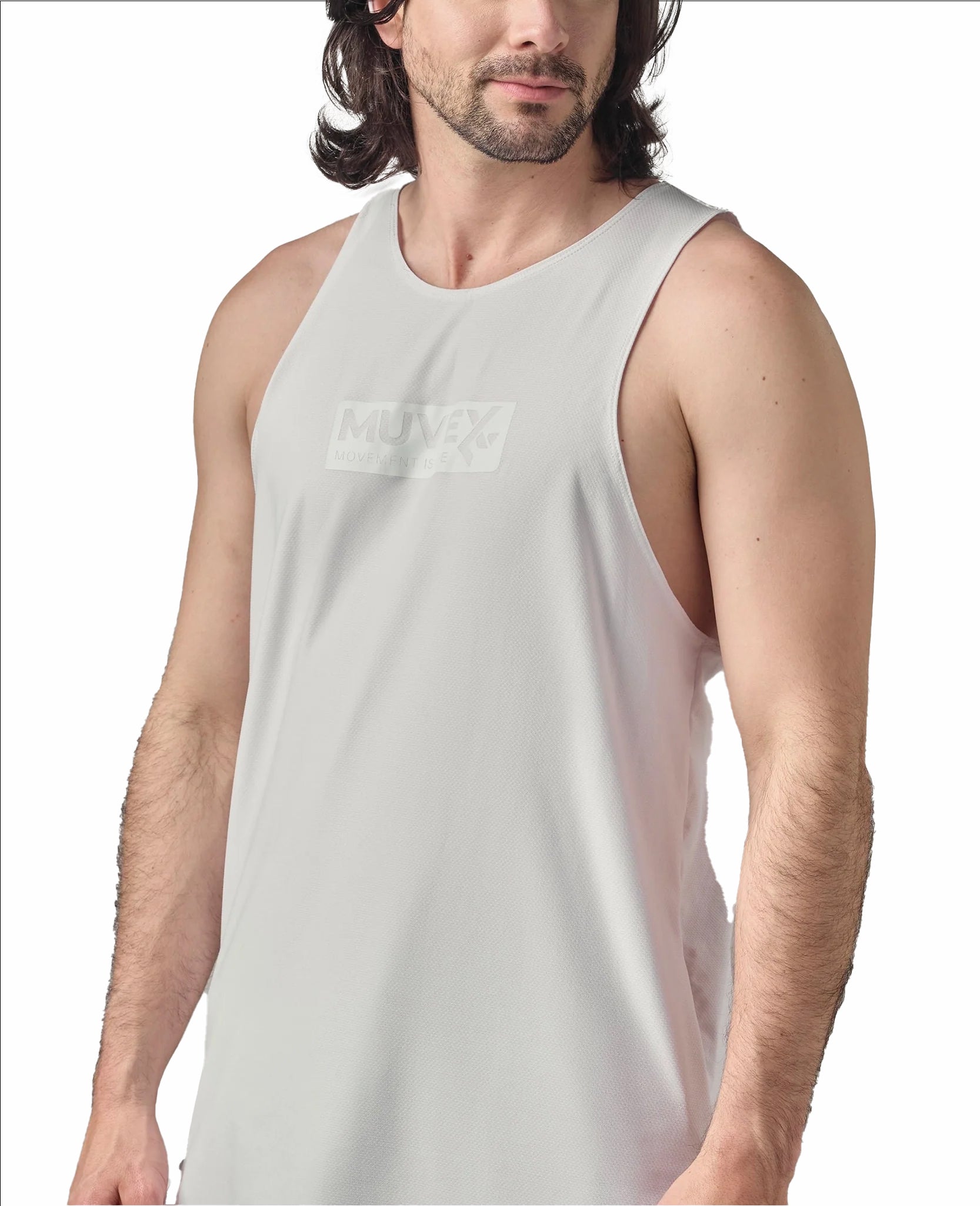 CAMISILLA MUVEX LIGHT