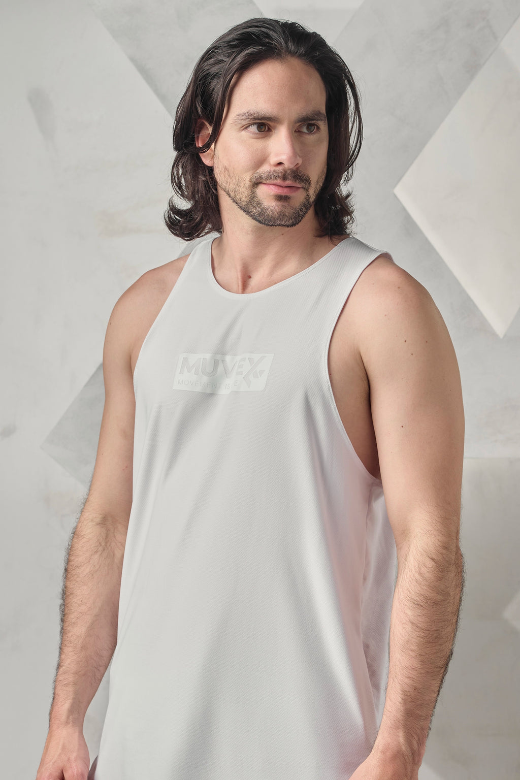 CAMISILLA MUVEX LIGHT