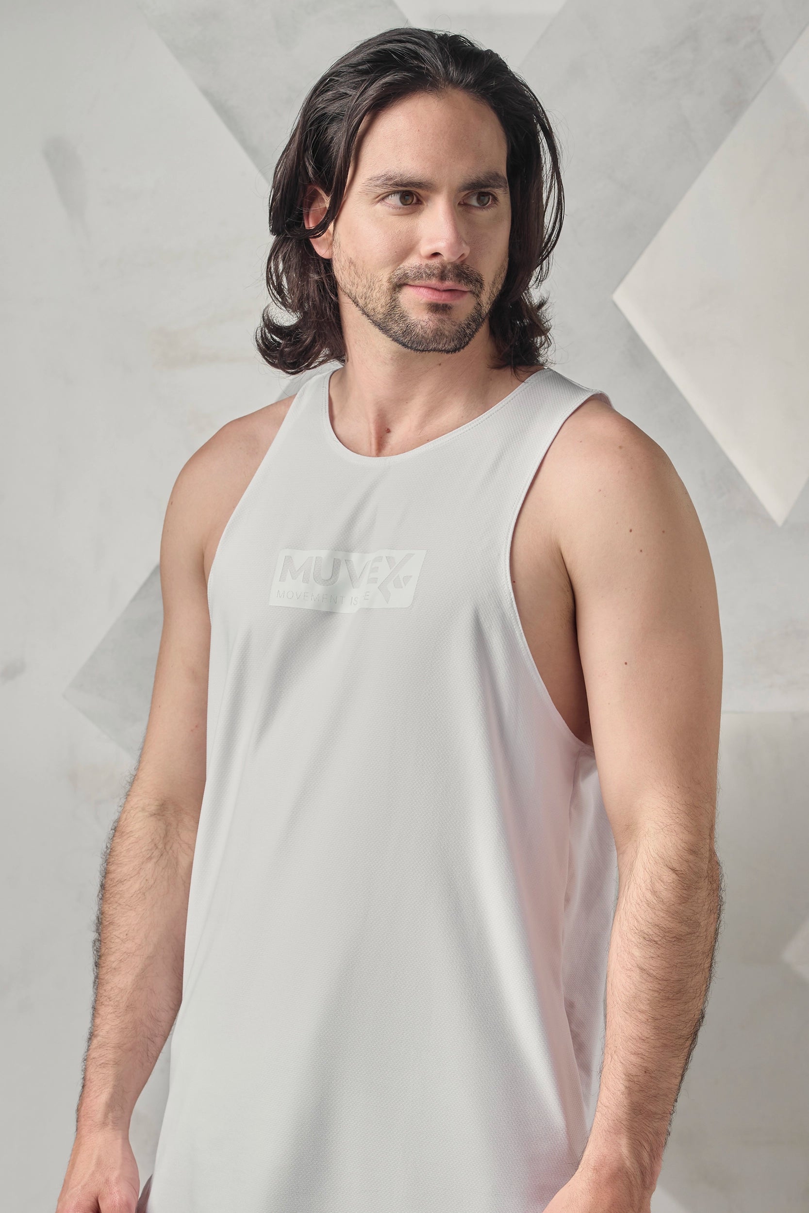 CAMISILLA MUVEX LIGHT