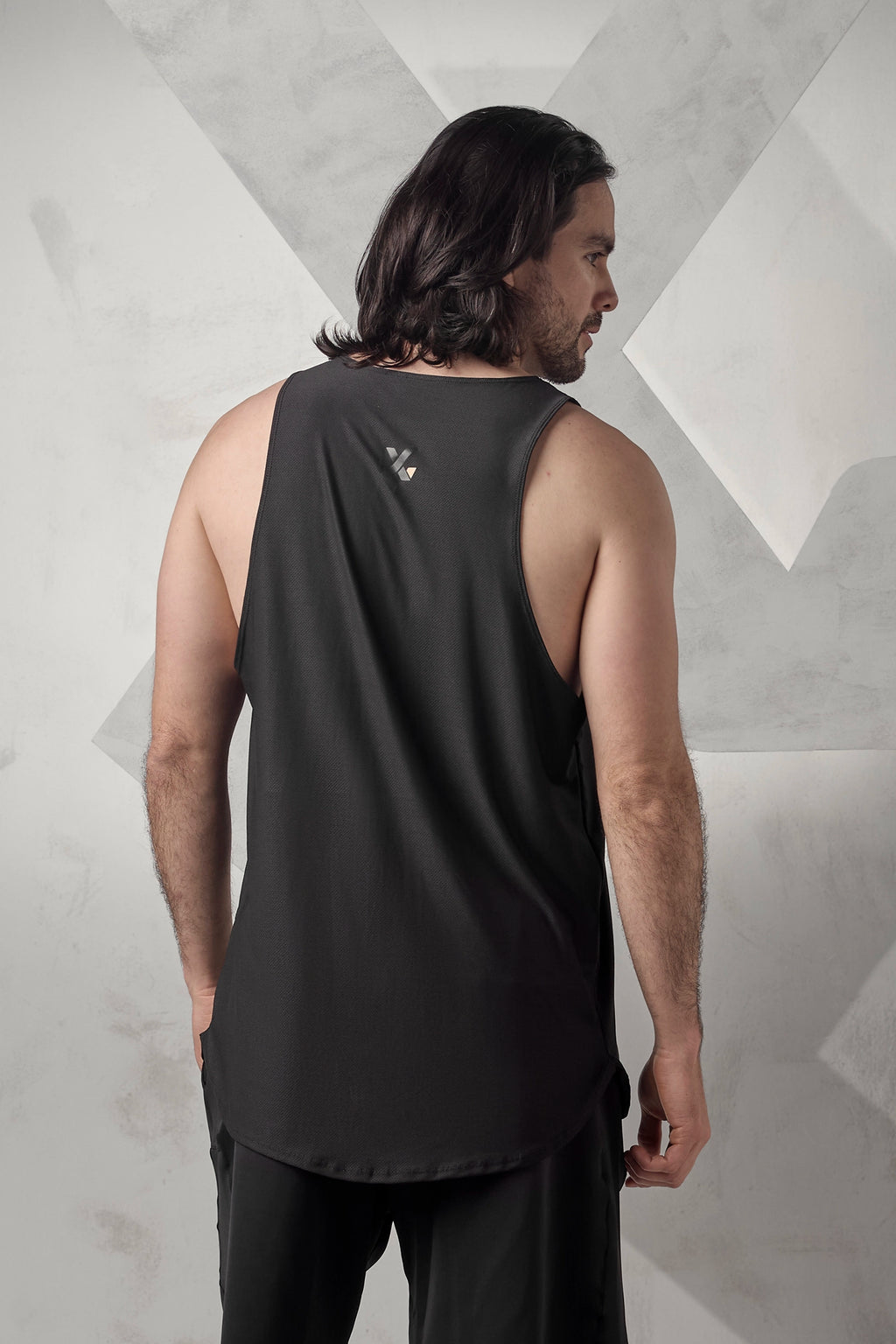 CAMISILLA MUVEX LIGHT