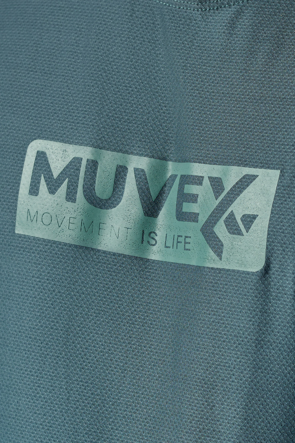 CAMISILLA MUVEX LIGHT