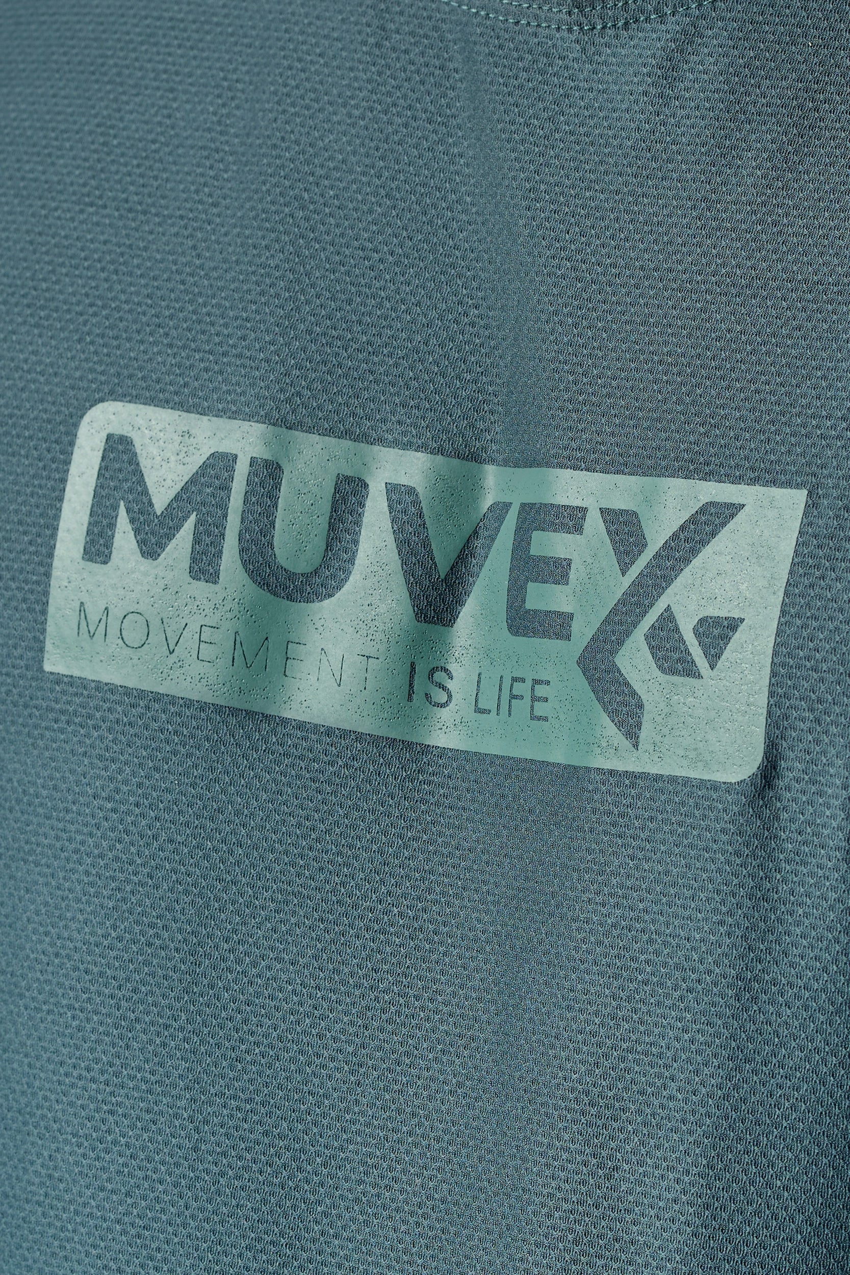 CAMISILLA MUVEX LIGHT