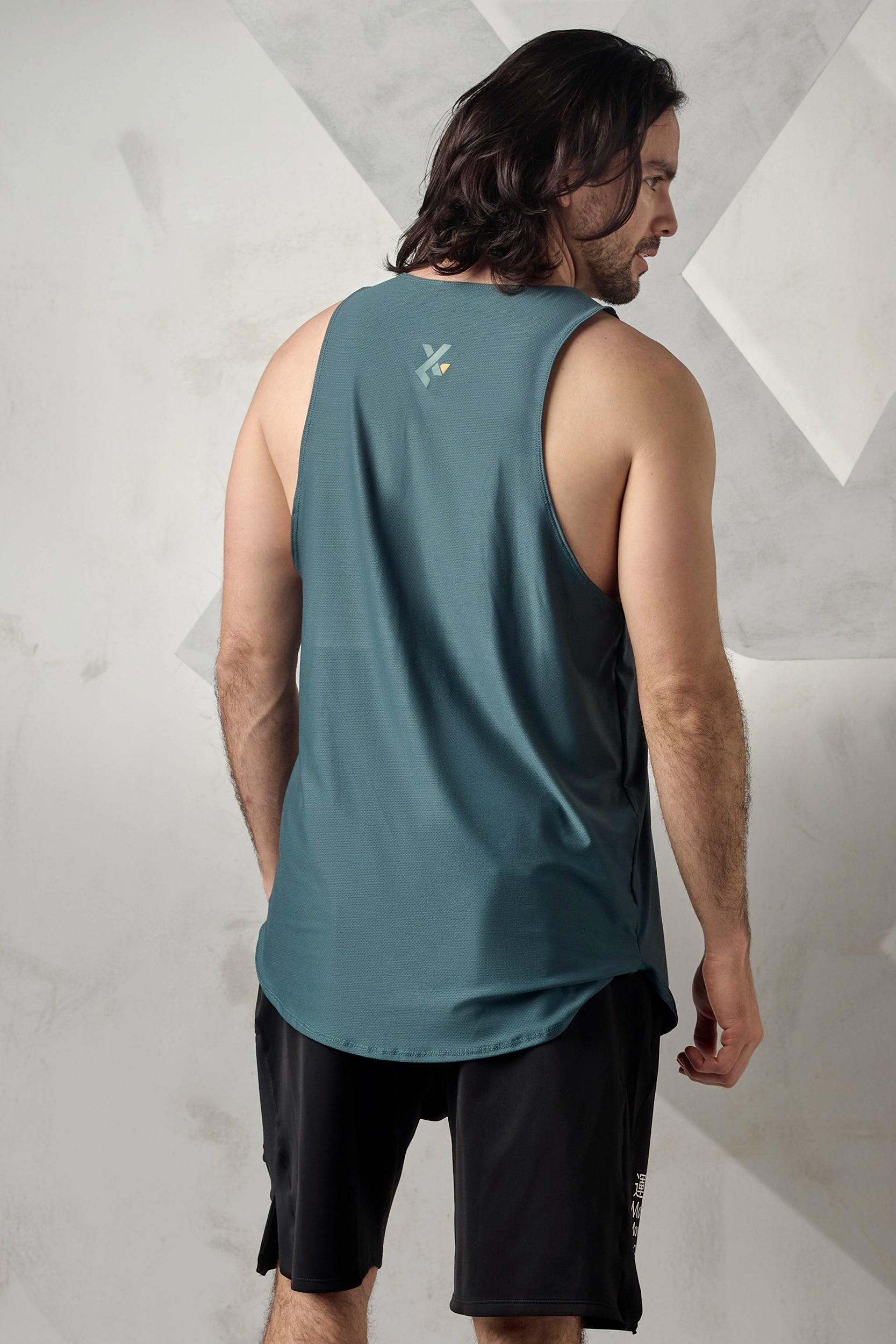 CAMISILLA MUVEX LIGHT