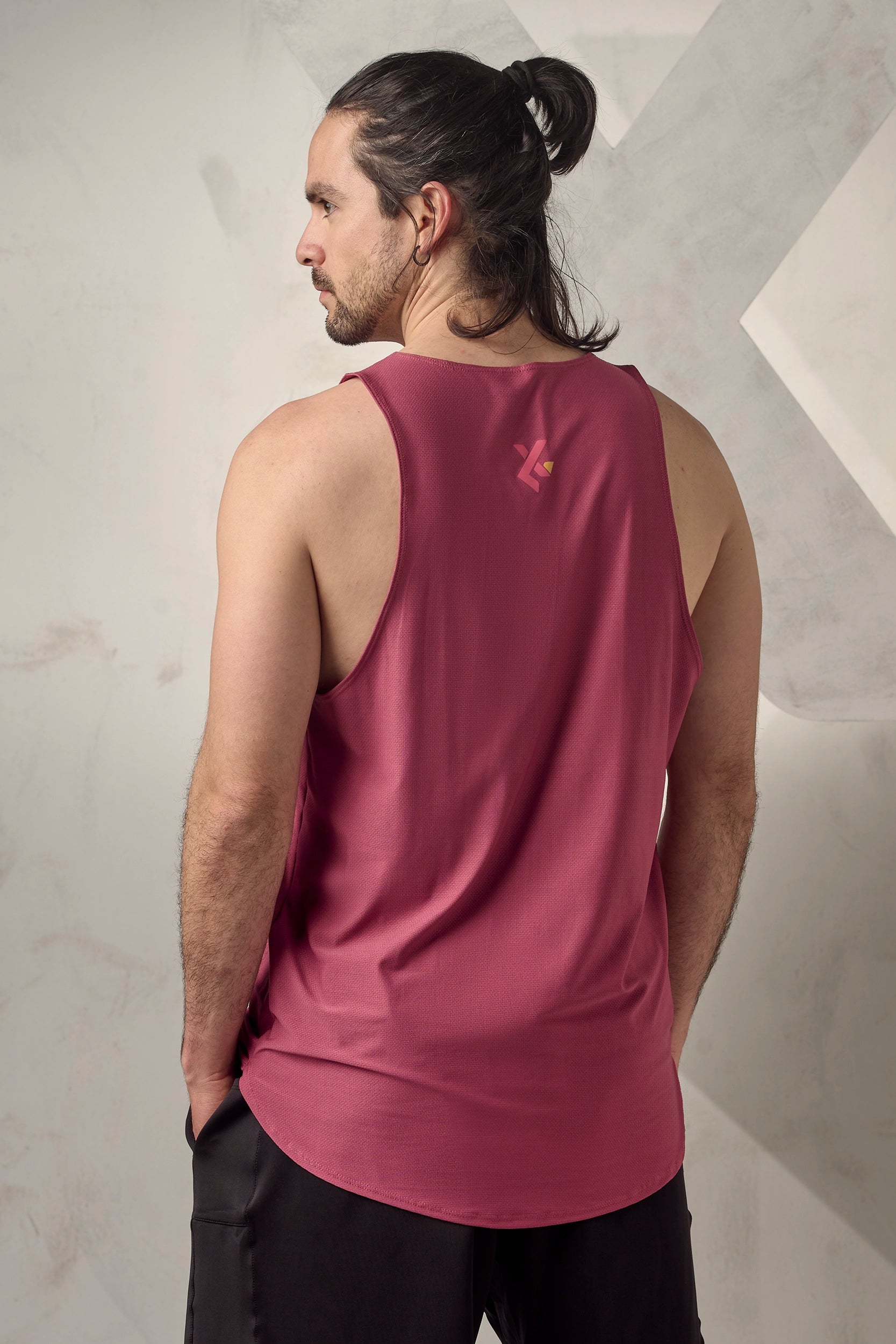 CAMISILLA MUVEX LIGHT