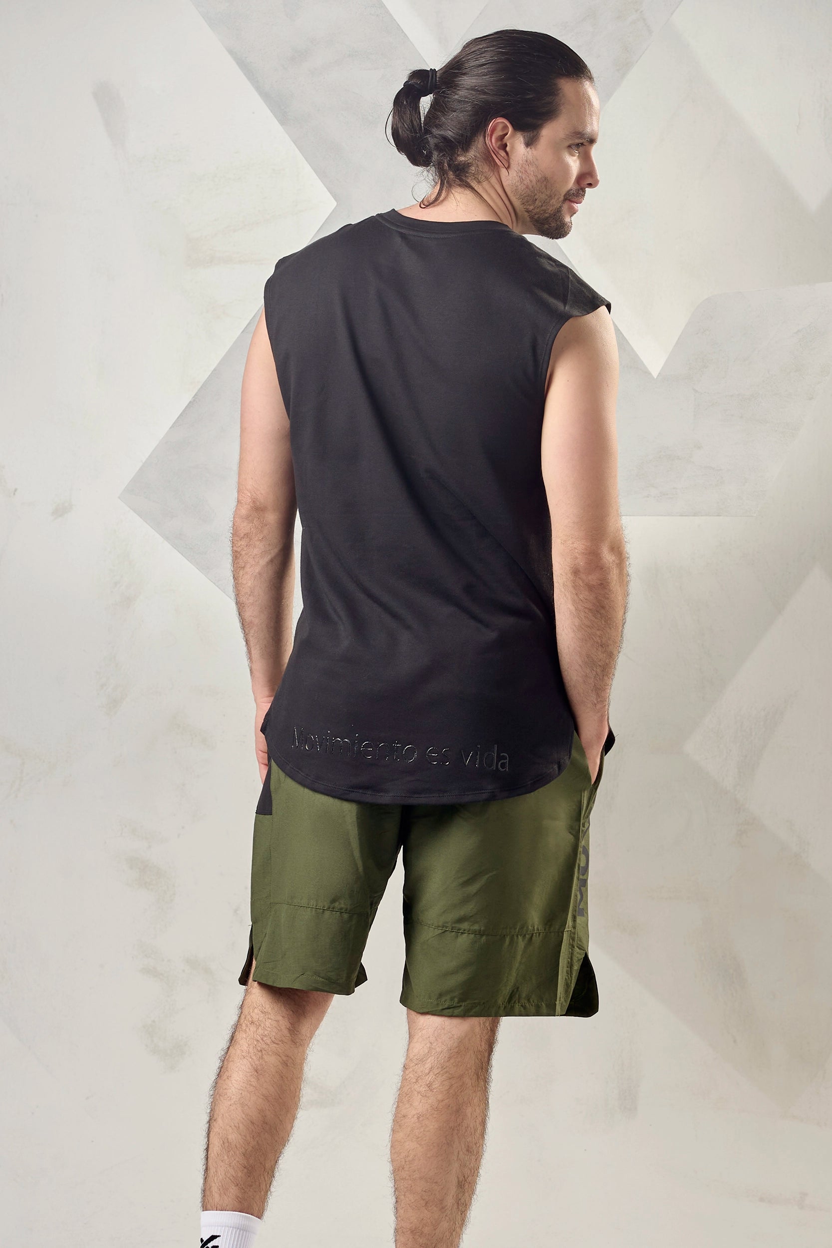 CAMISILLA X CLASSIC