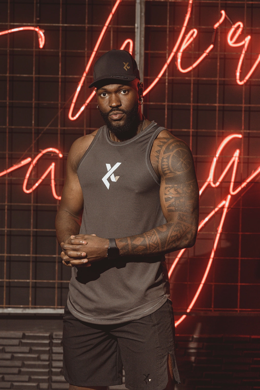 CAMISILLA X 1.0 HOMBRE