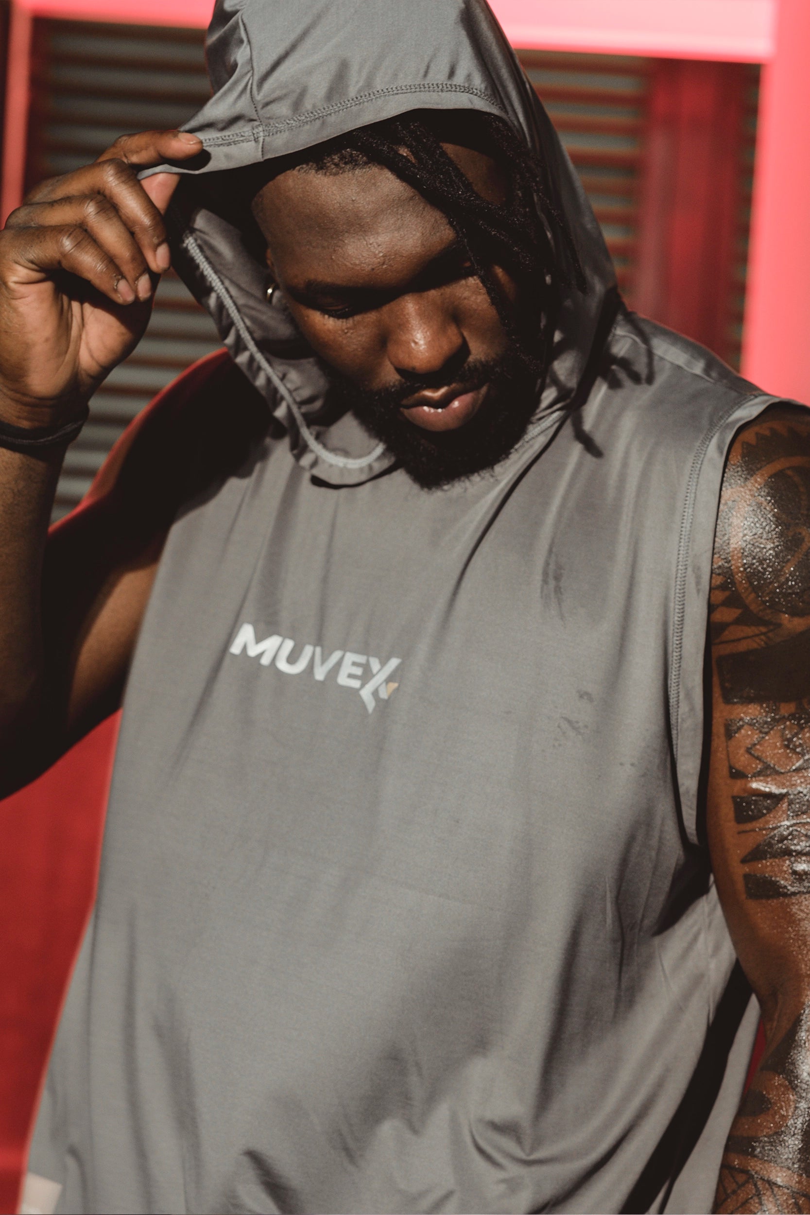 HOODIE NUEVA GENERACIÓN